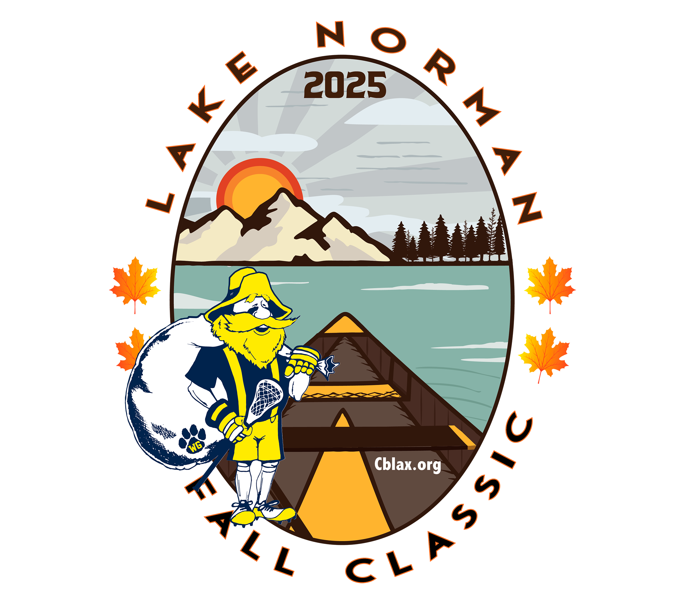 2025 Lake Norman Fall Classic