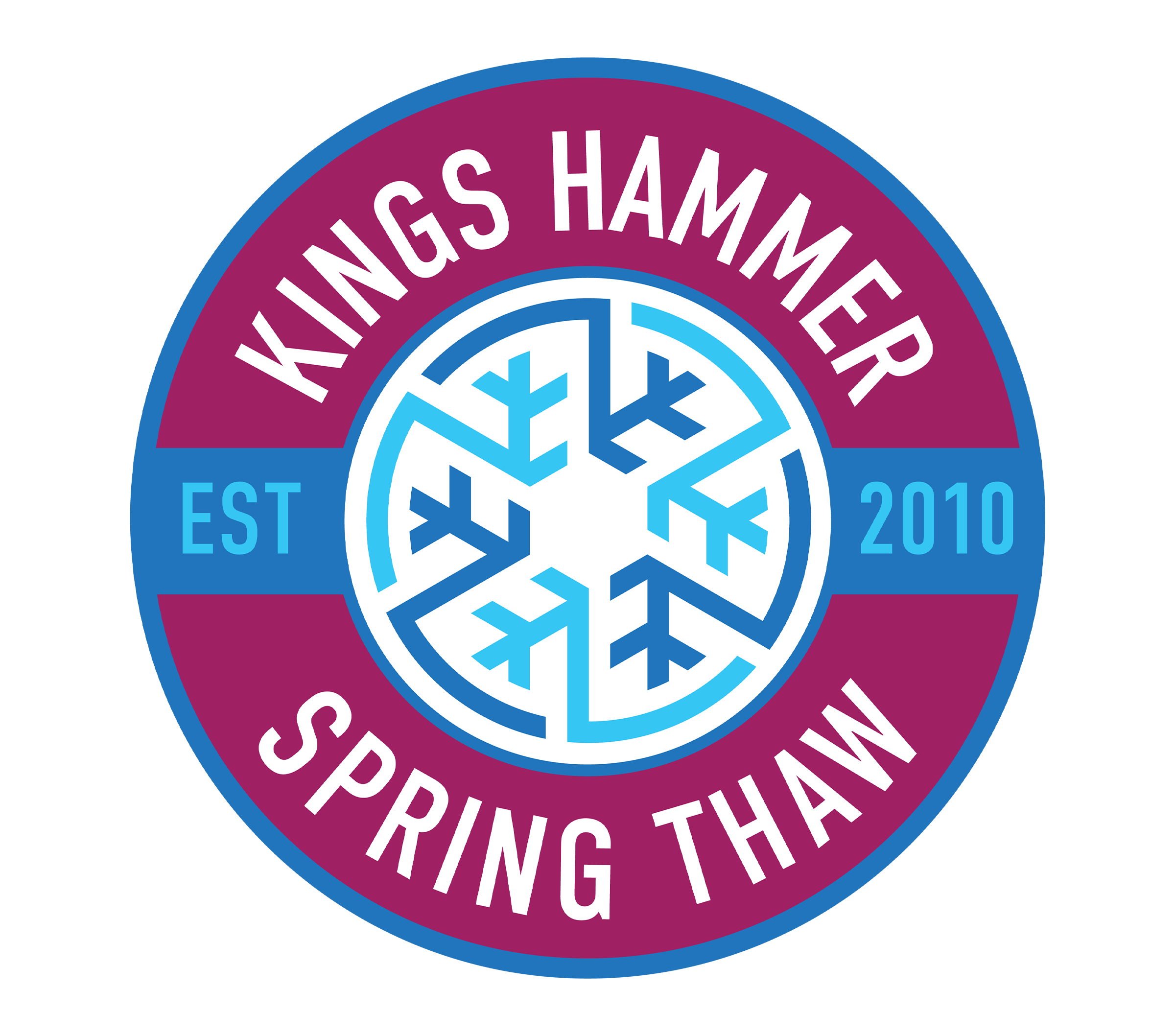 2025 Elite Spring Thaw