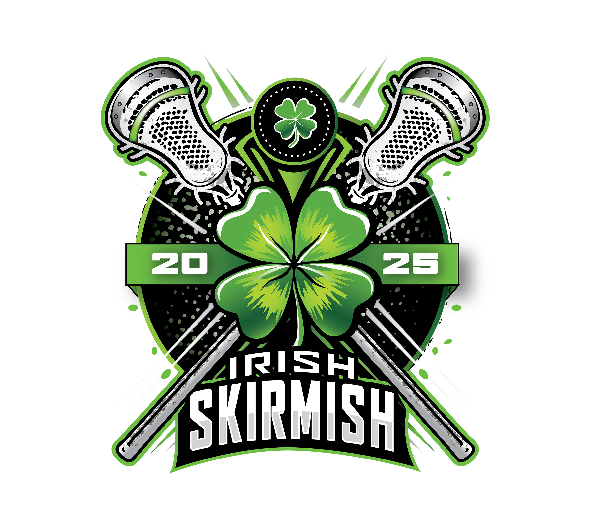 2025 Irish Skirmish