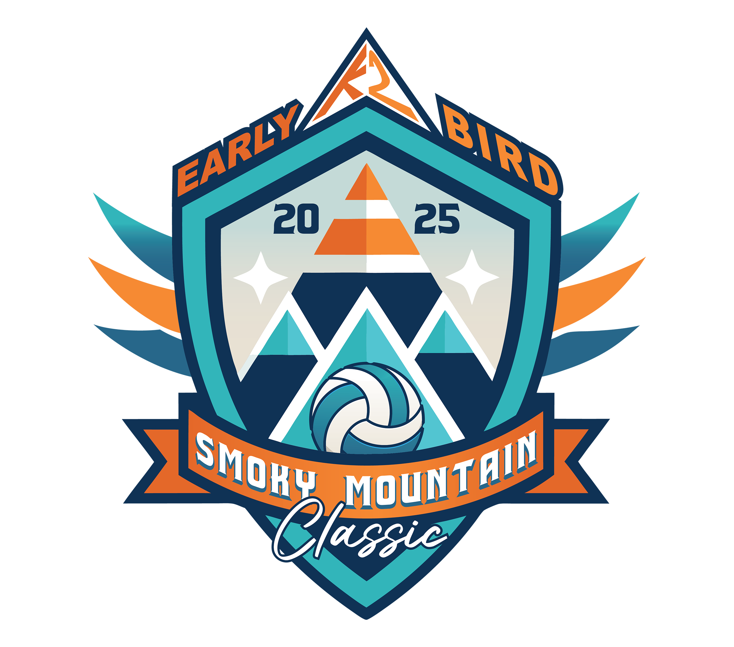 2025 K2 Early Bird Smoky Mountain Classic