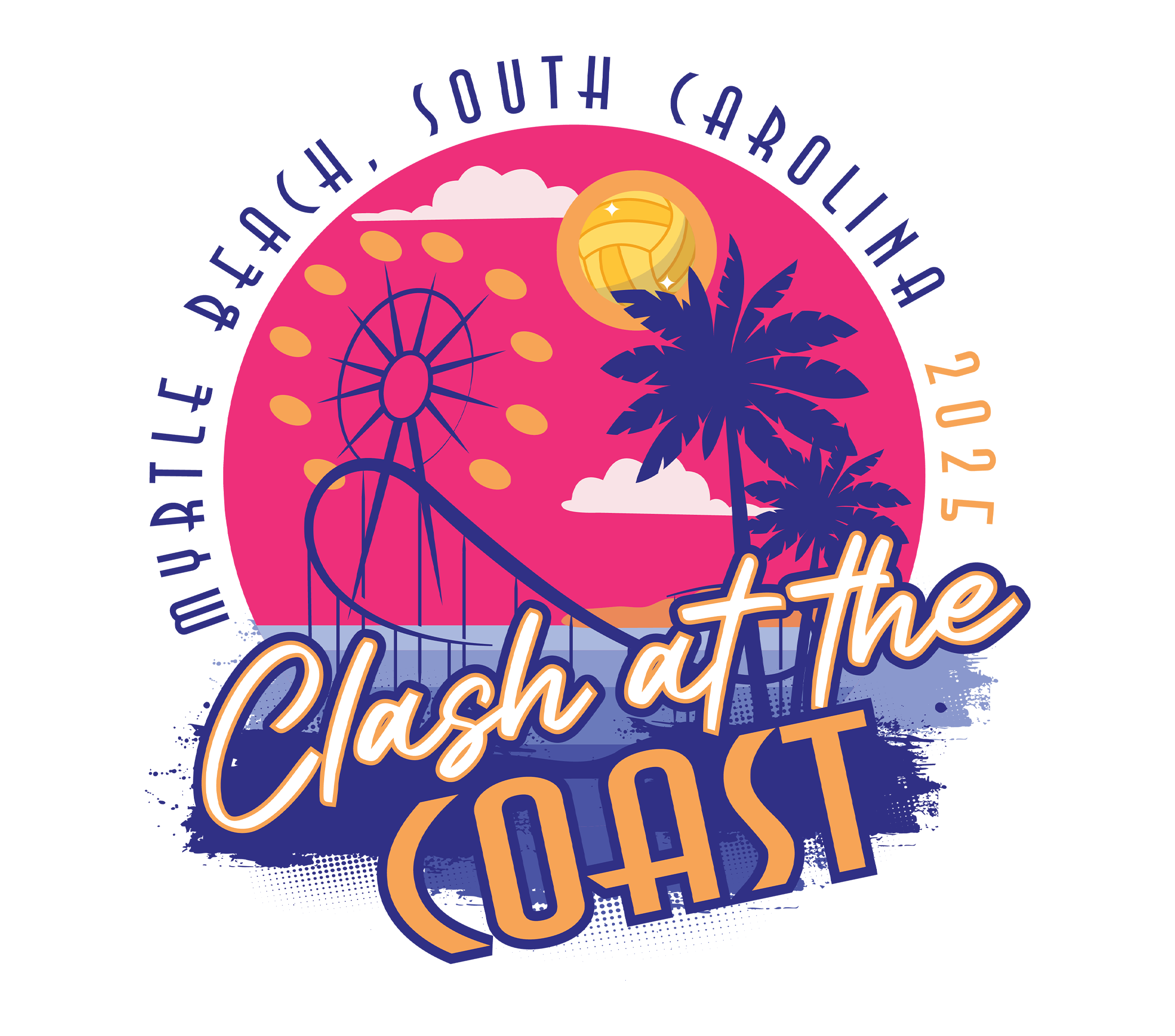 2025 Clash At The Coast
