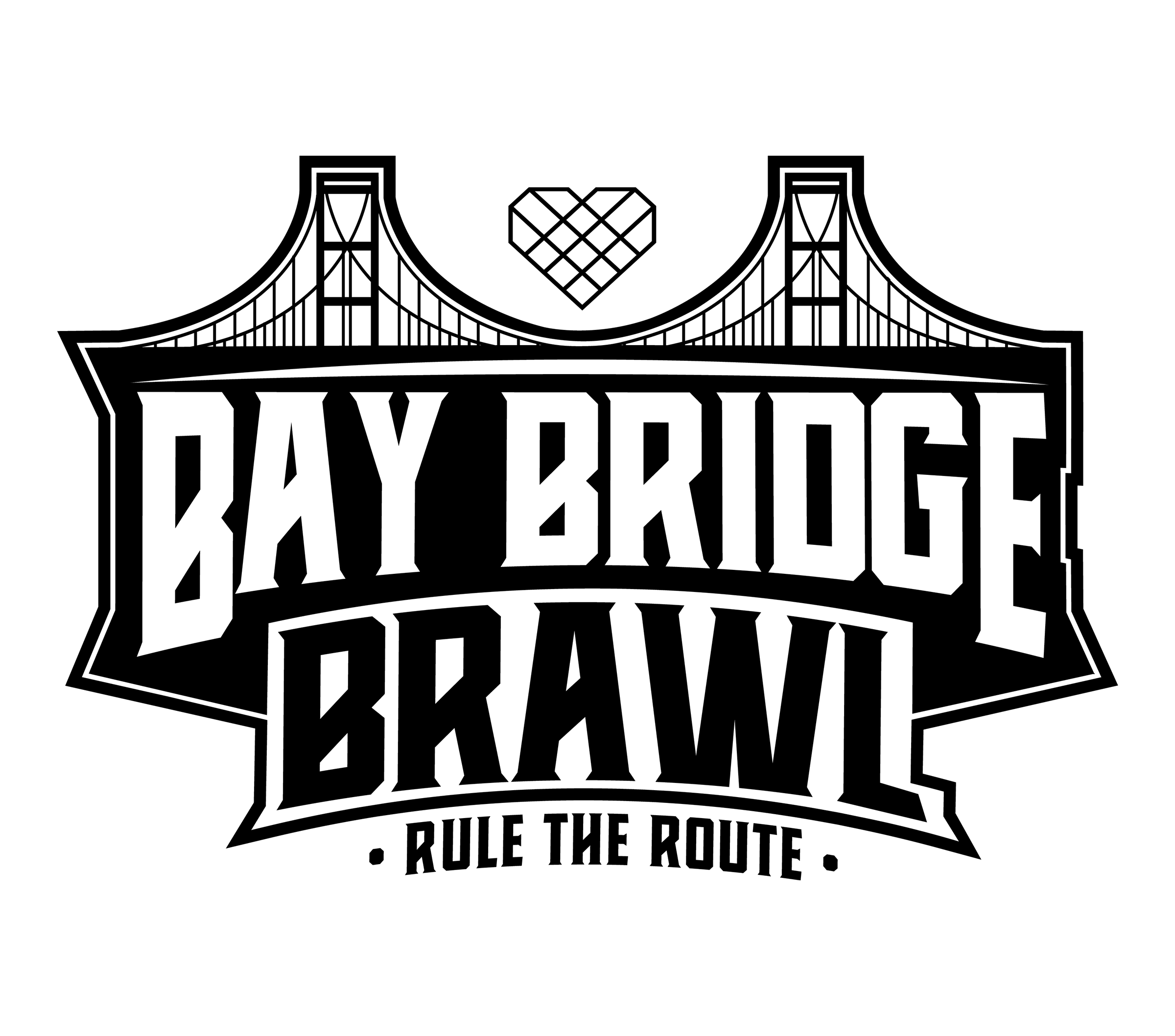 2025 Bay Bridge Brawl