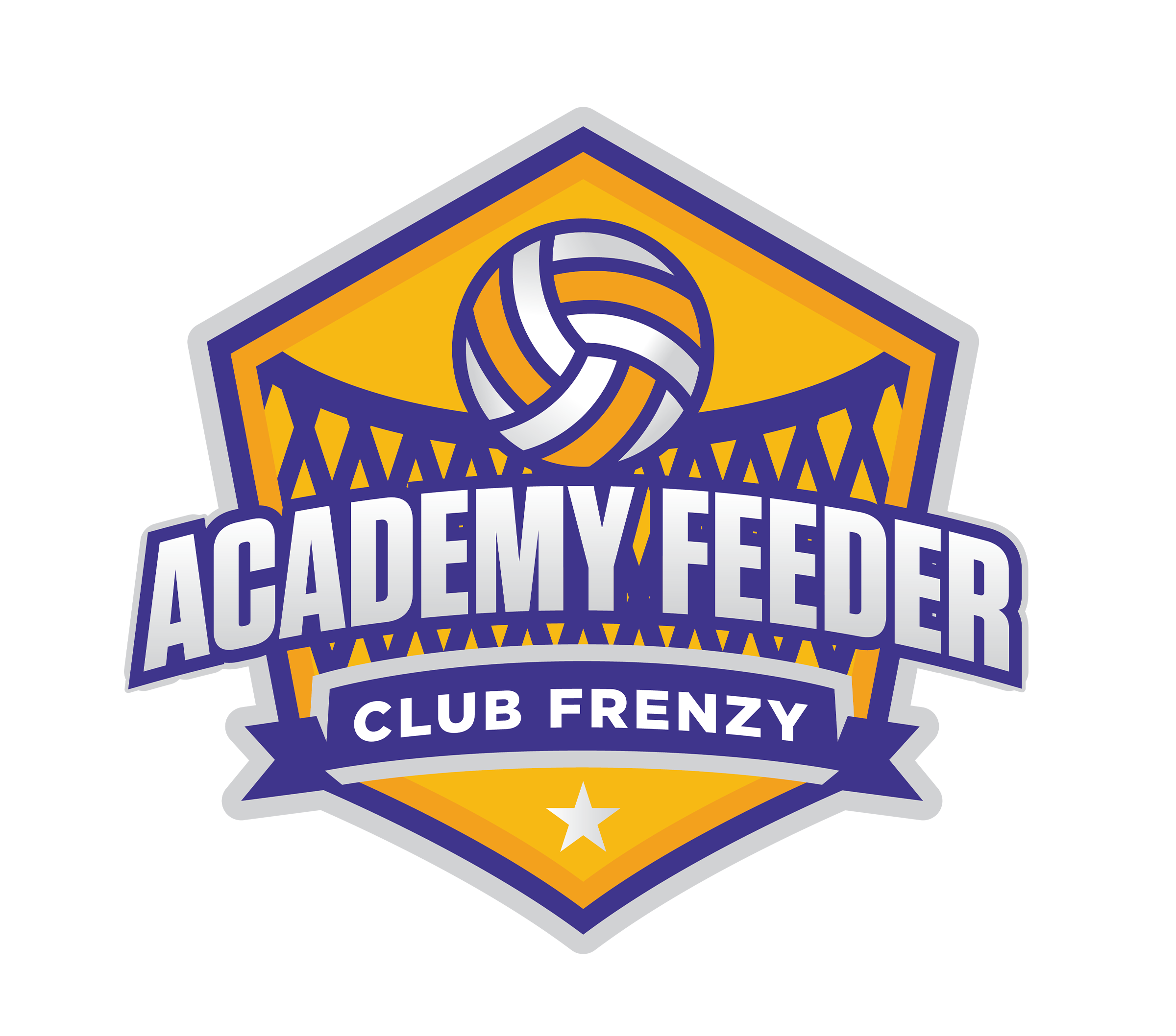 2025 Academy Feeder Club Frenzy