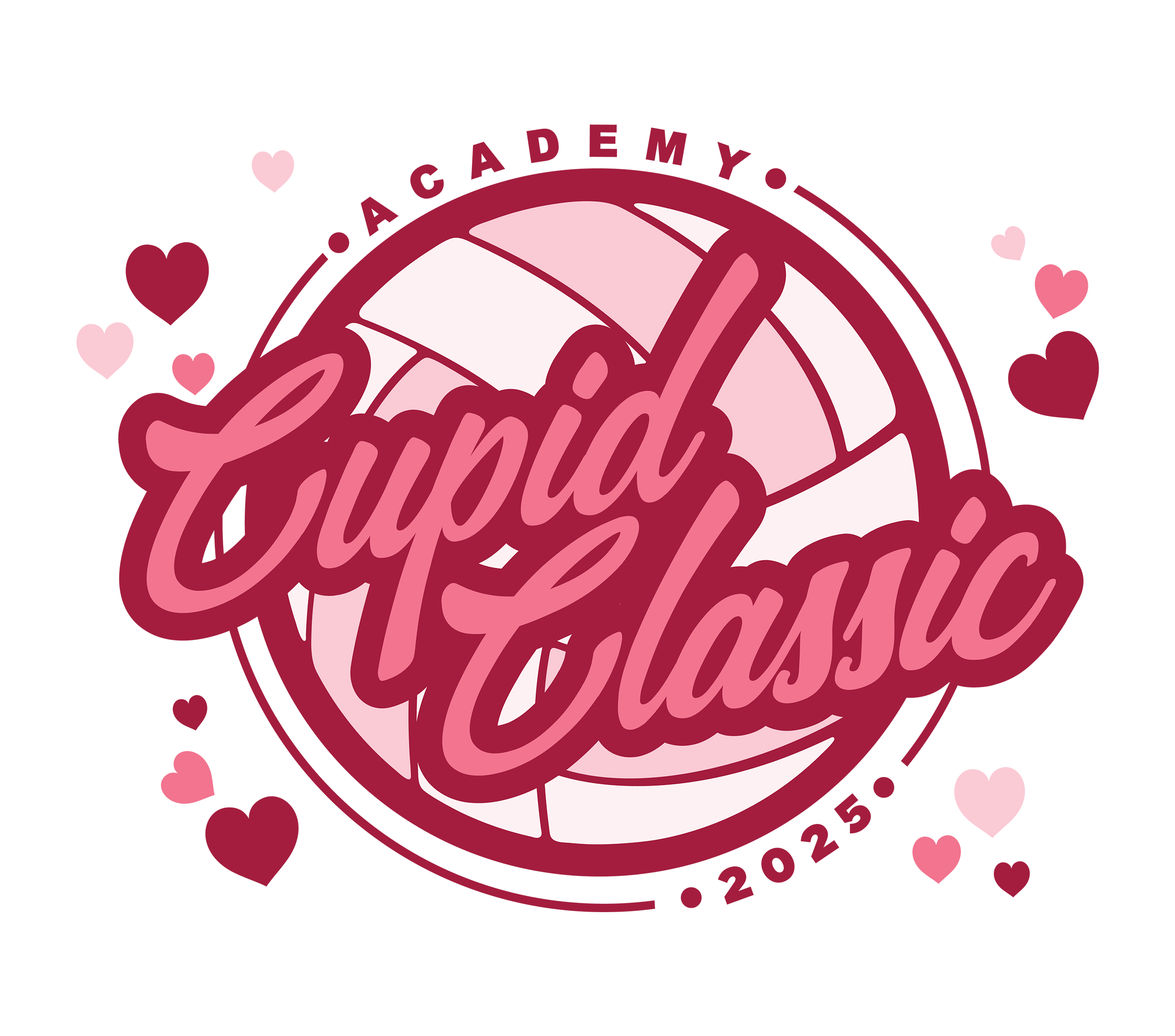 2025 Academy Cupid Classic