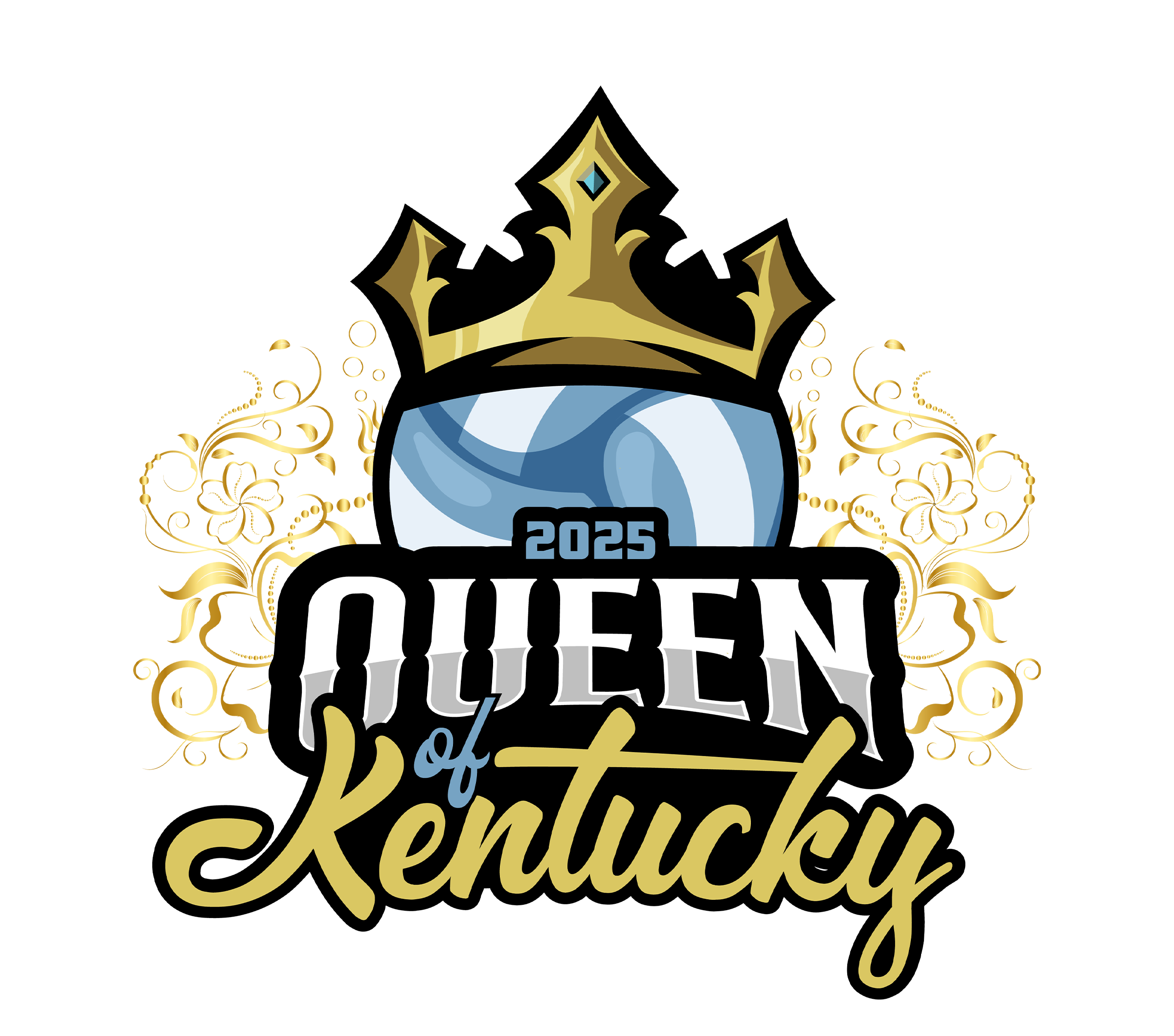2025 Queen Of Kentucky