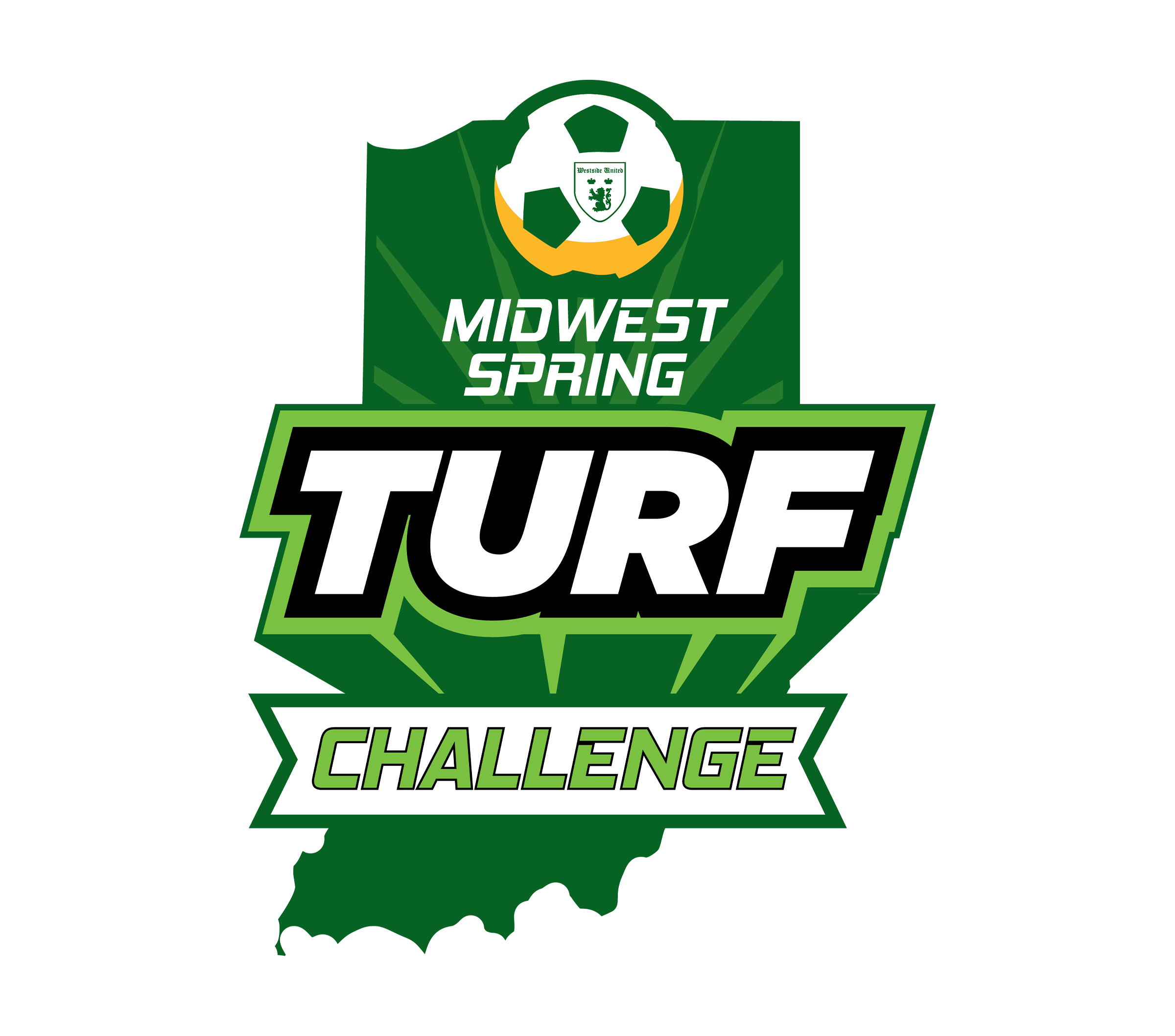 2025 Midwest Spring Turf Challenge