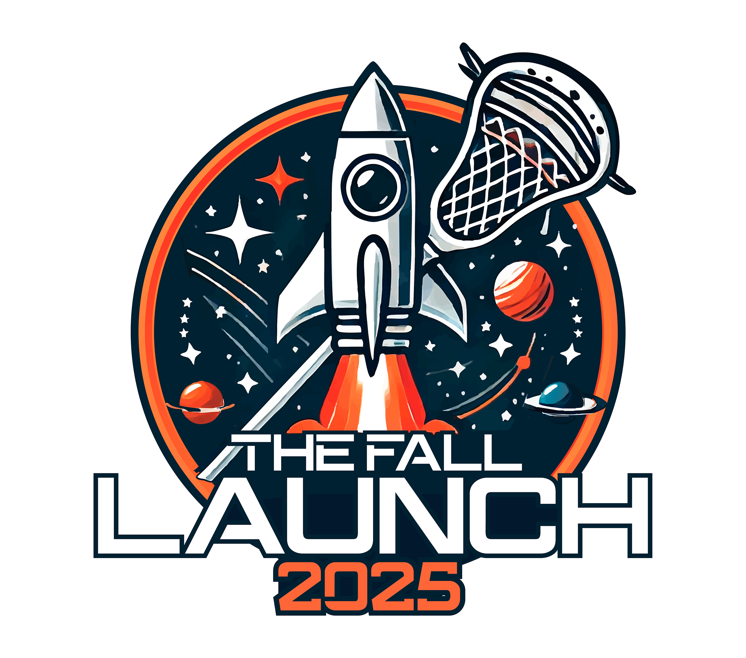 2025 The Fall Launch