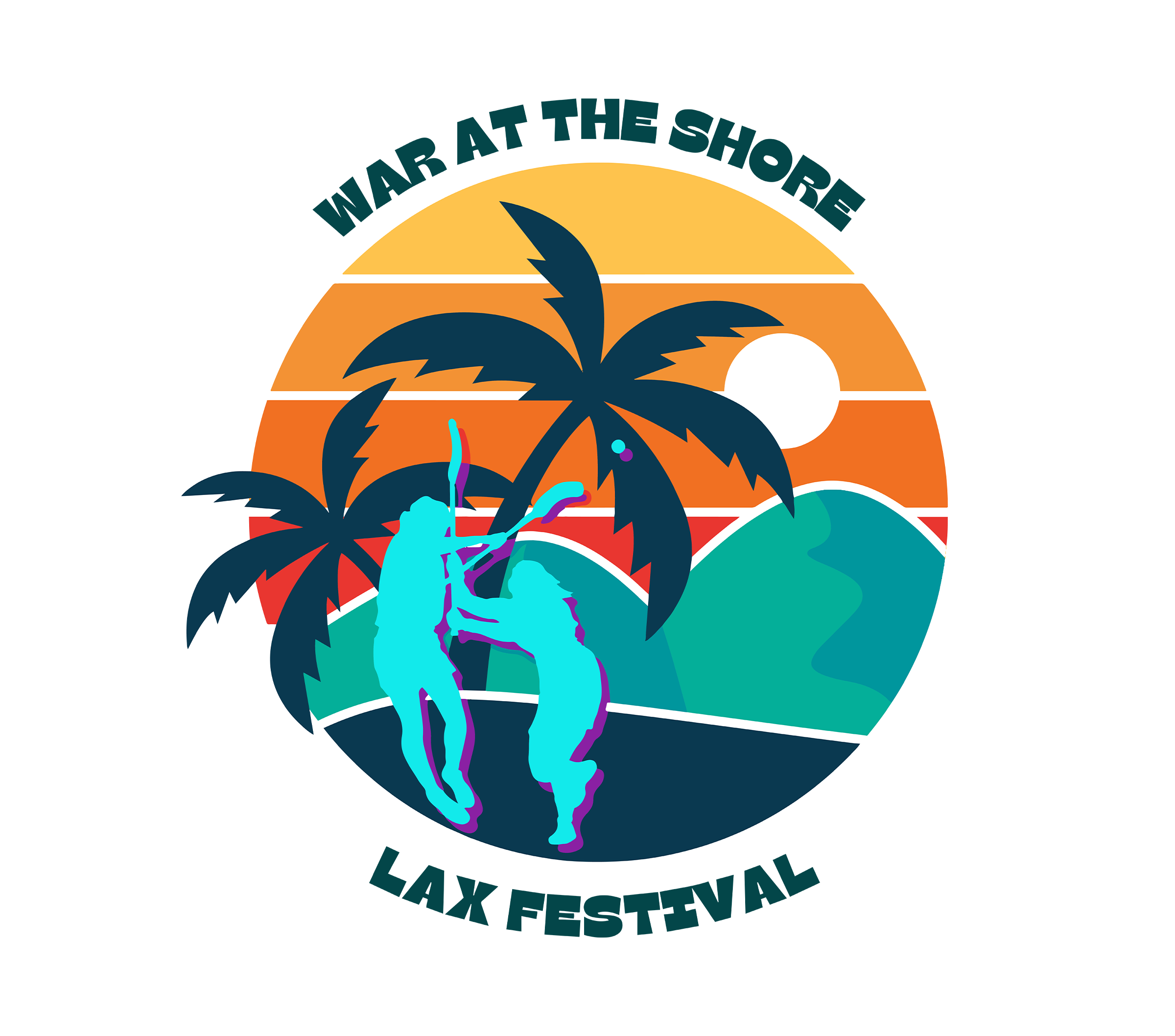 2025 War At The Shore