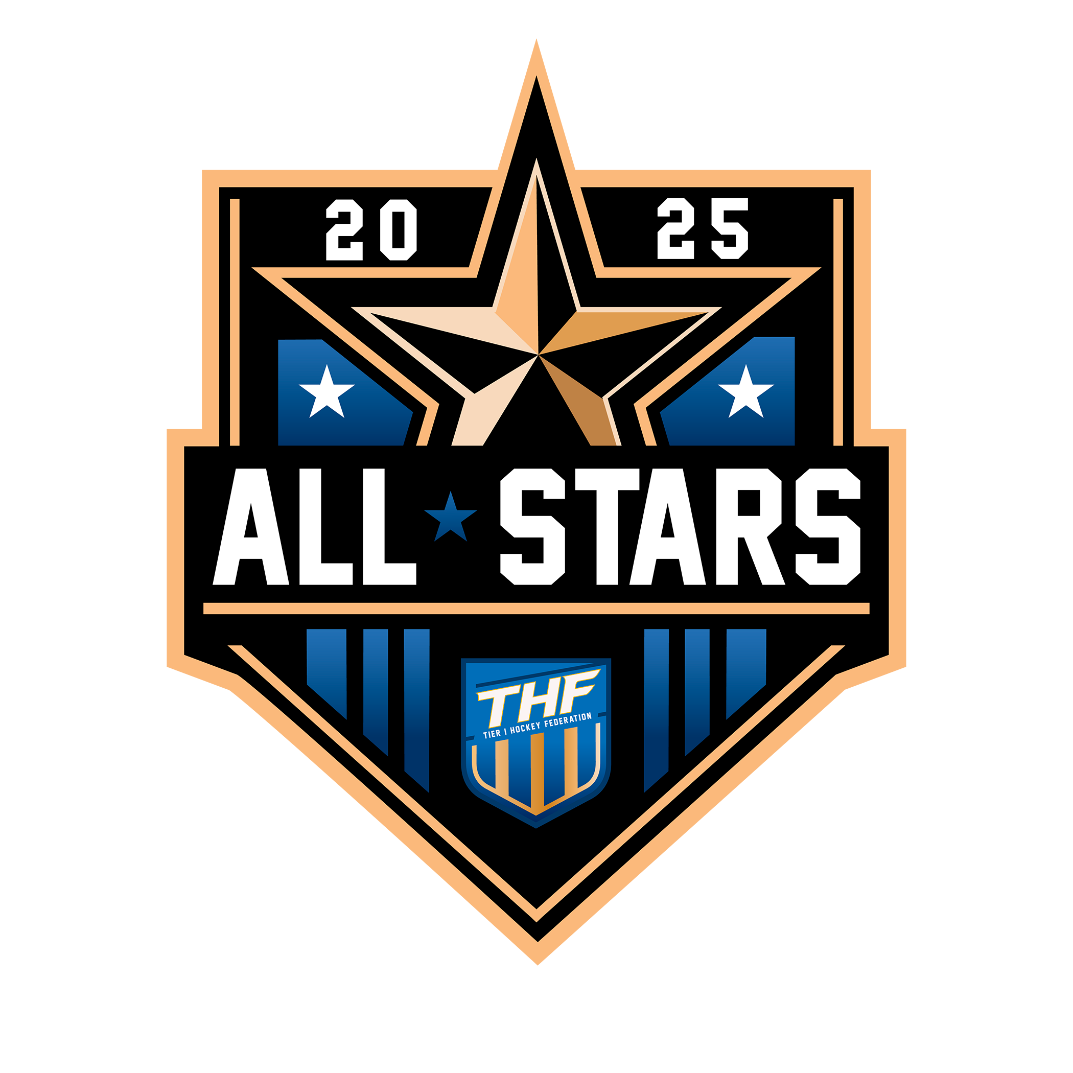 2025 THF All-Stars