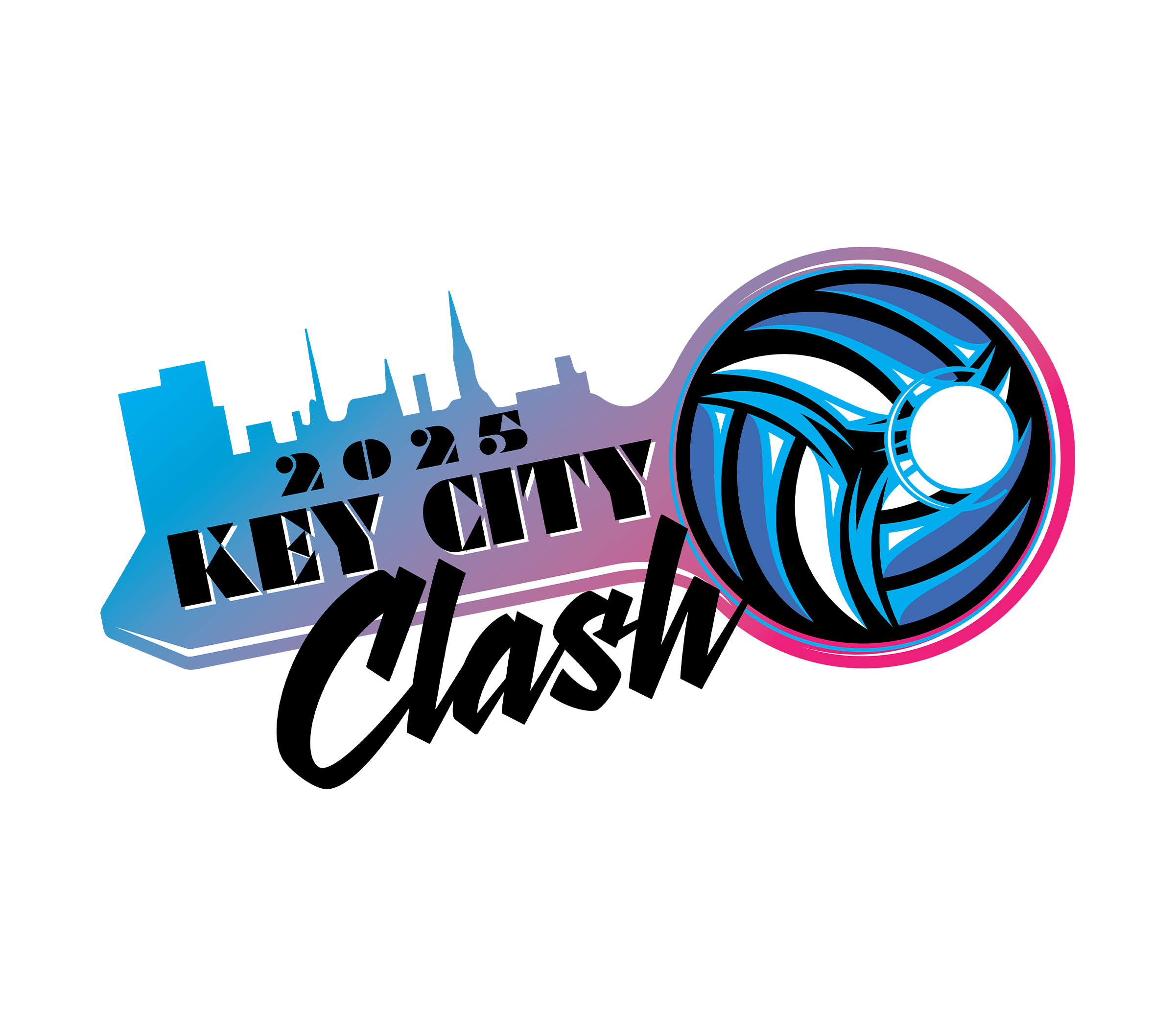 2025 Key City Clash