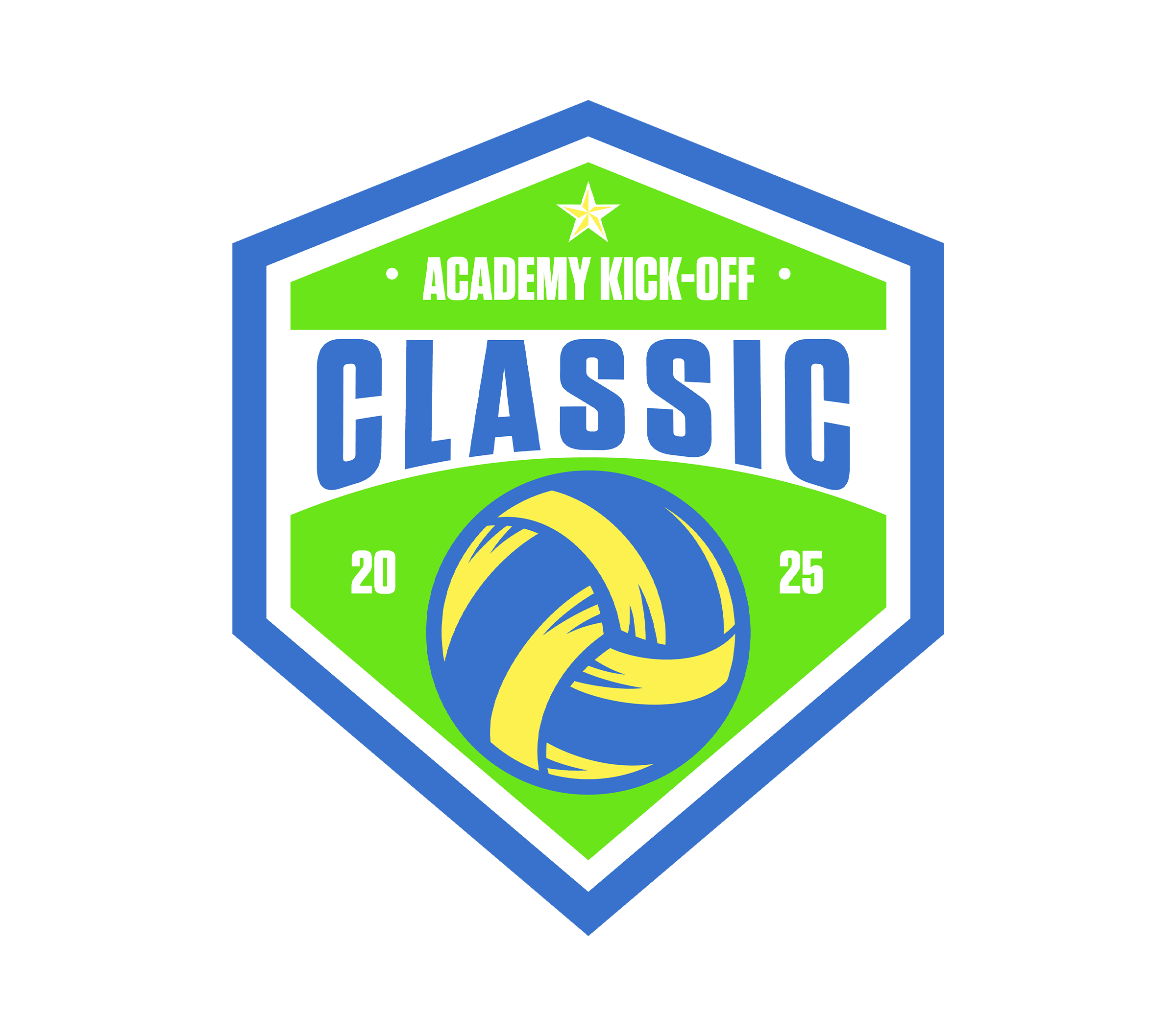 2025 Academy Kick-Off Classic