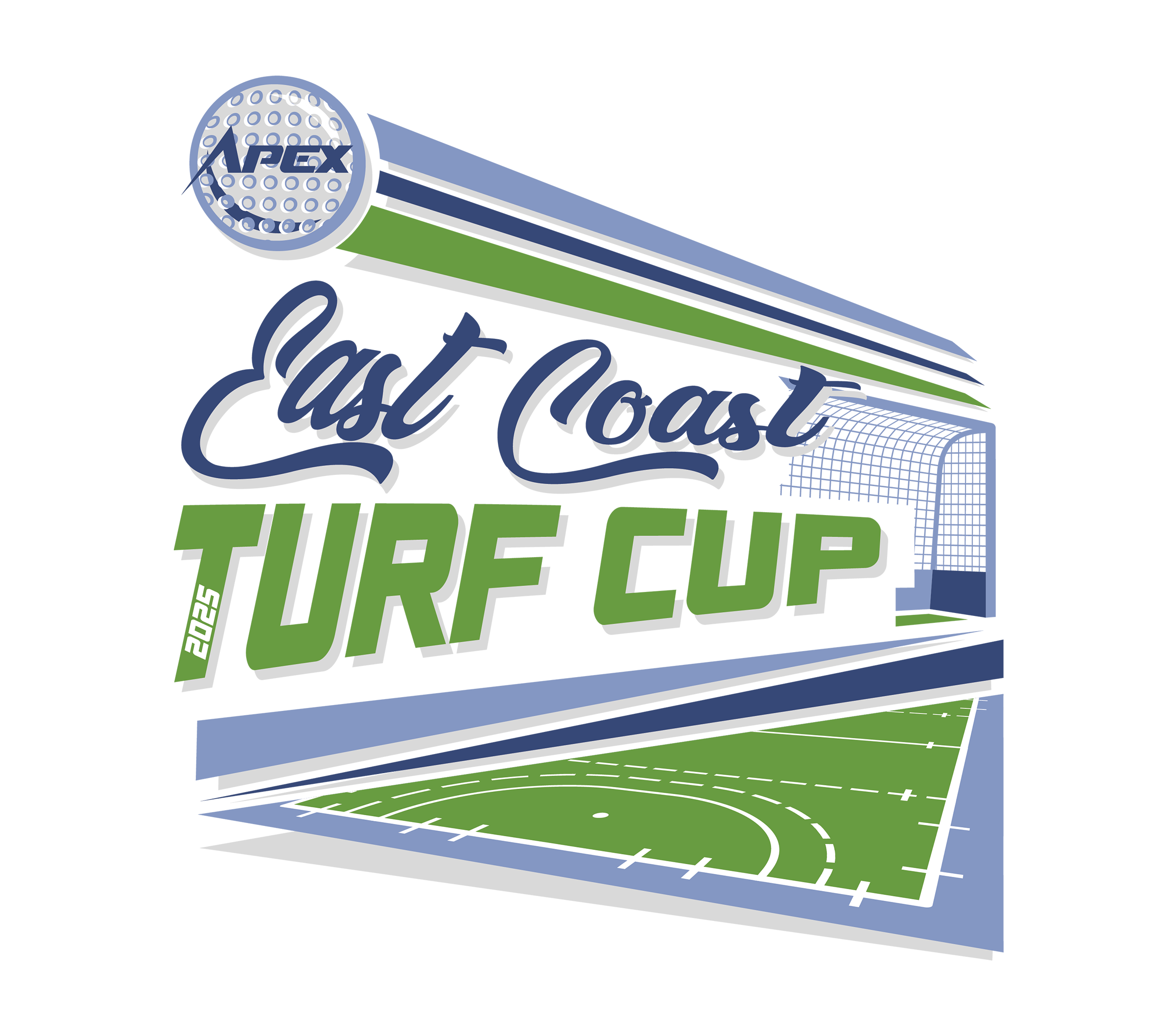 2025 Apex East Coast Turf Cup