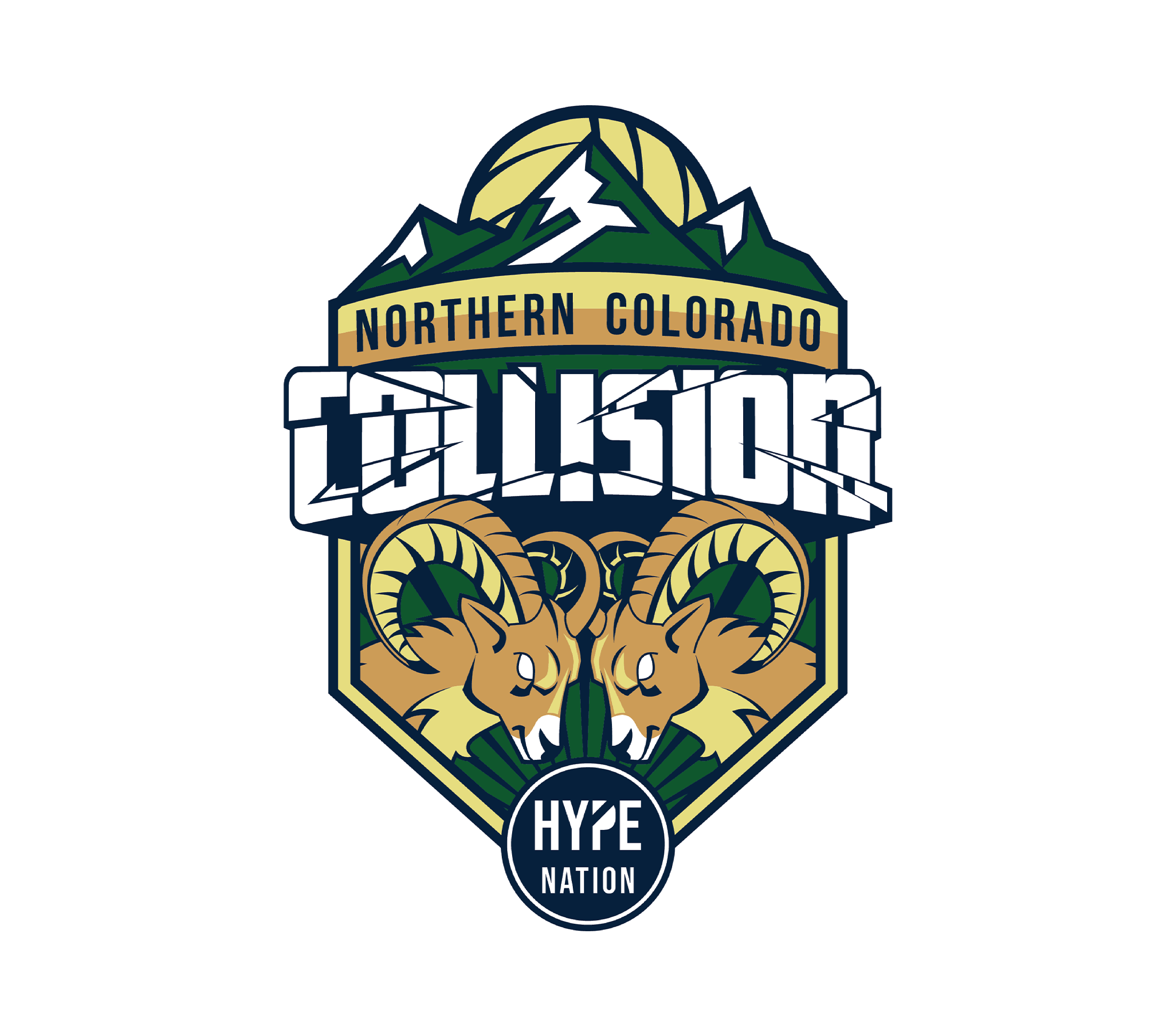 2025 Northern Colorado Collision