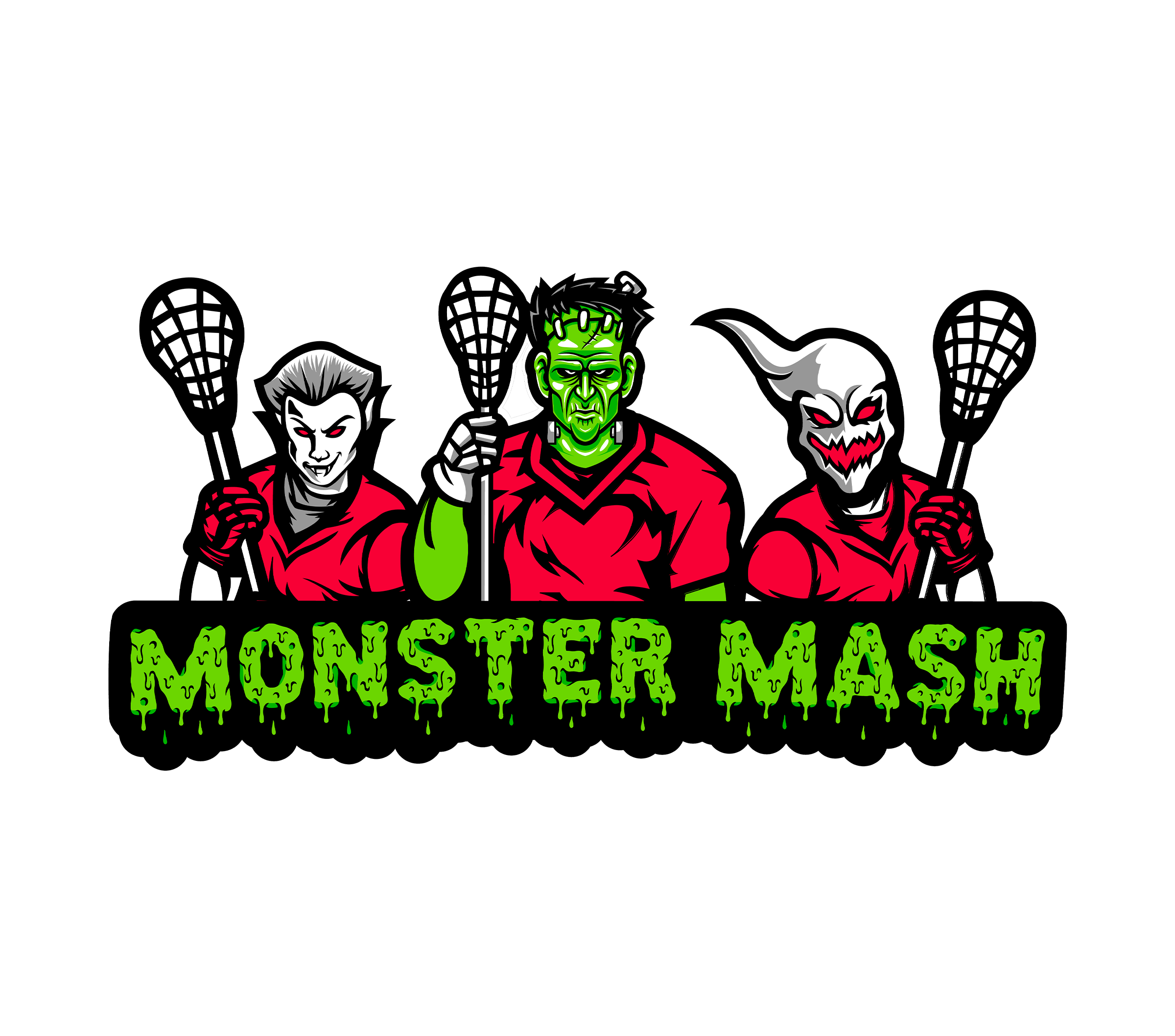 2025 Monster Mash