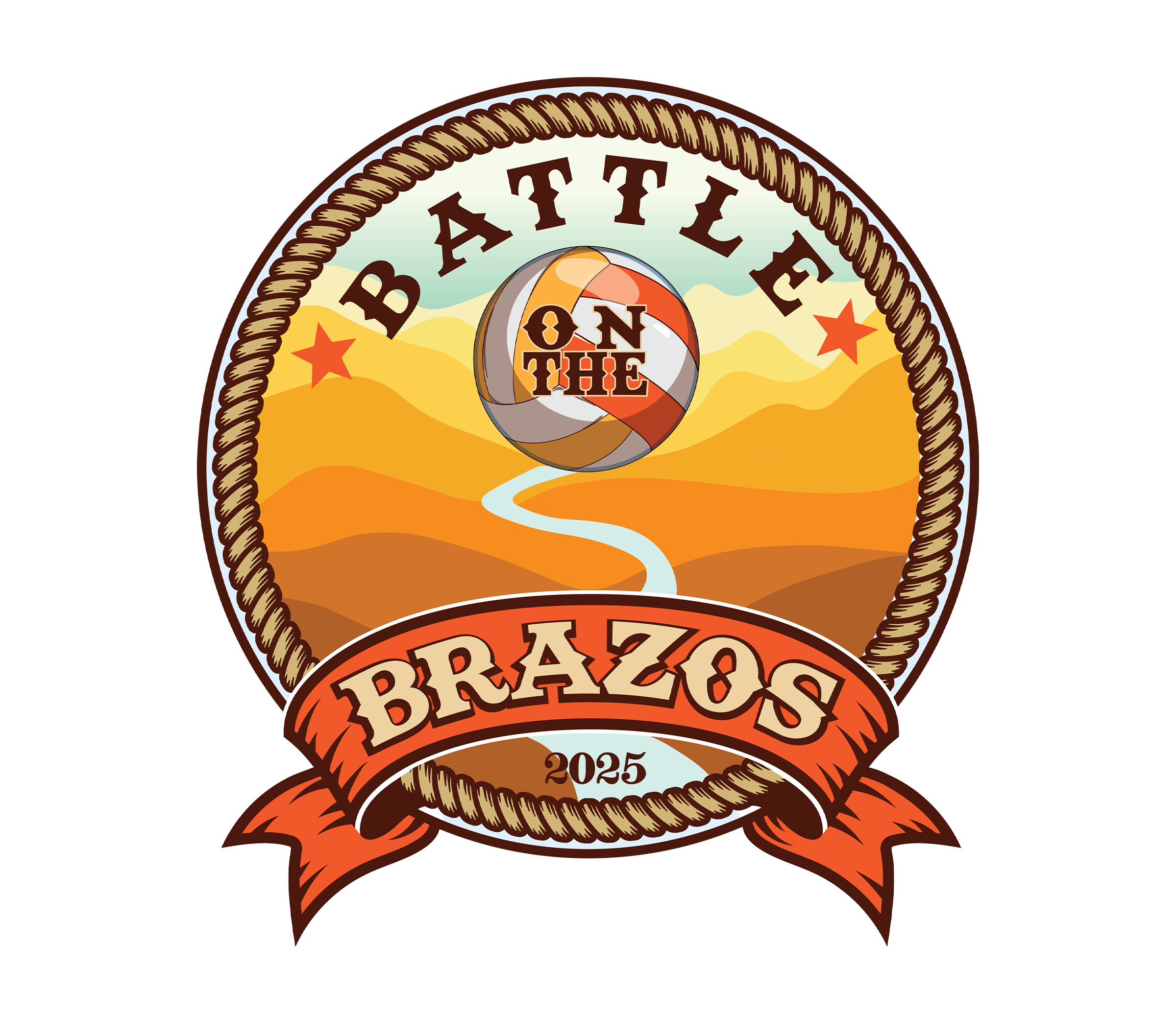 2025 Battle On The Brazos (Level 12)