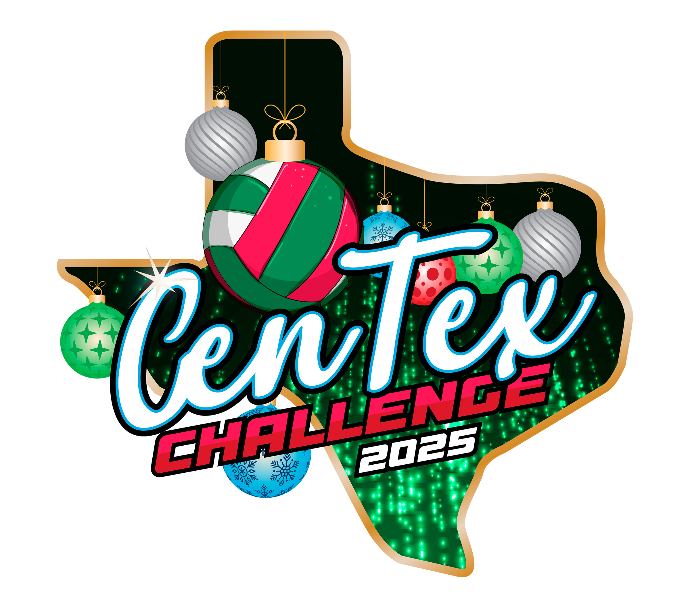 2025 CenTex Challenge