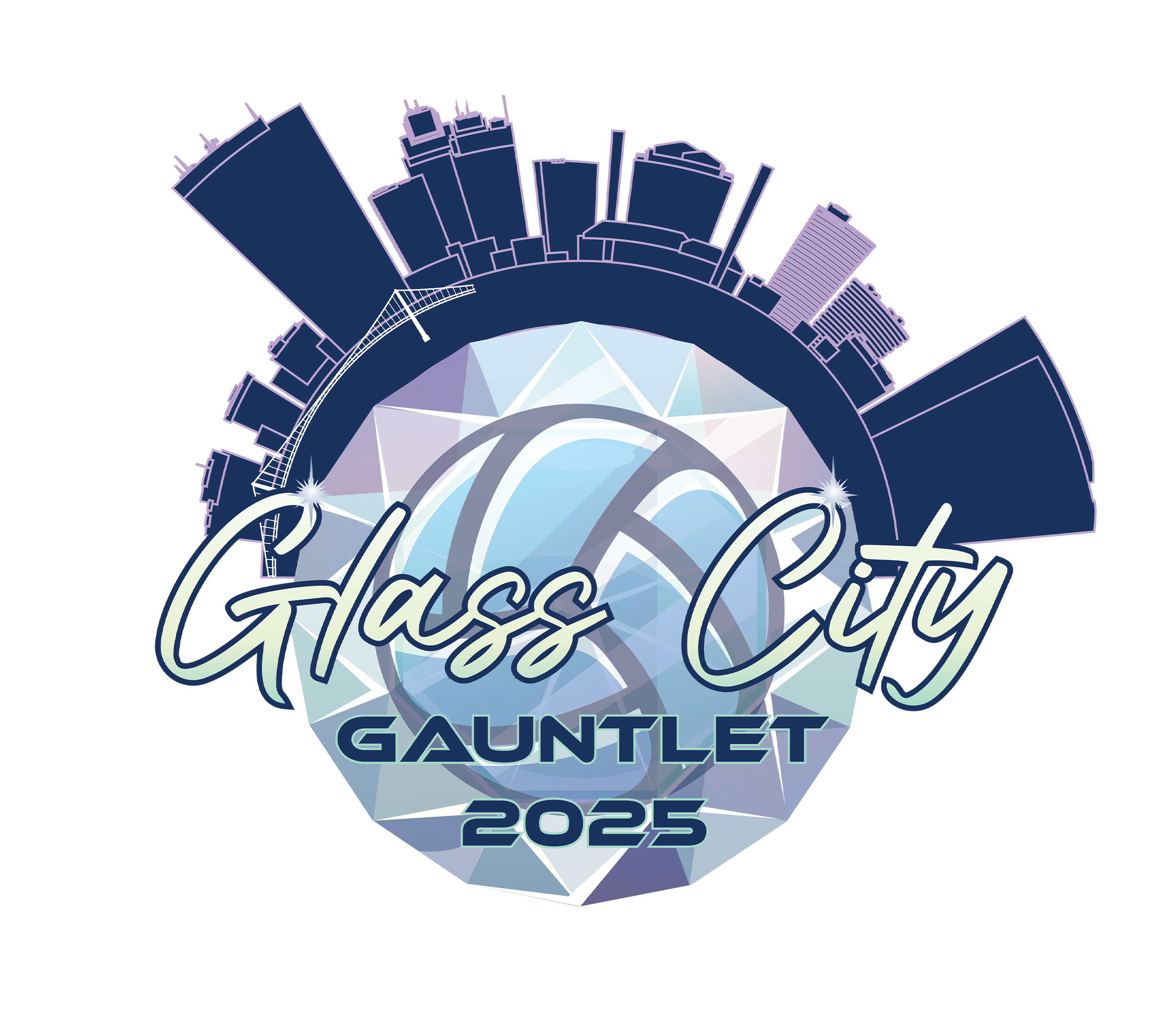 2025 Glass City Gauntlet
