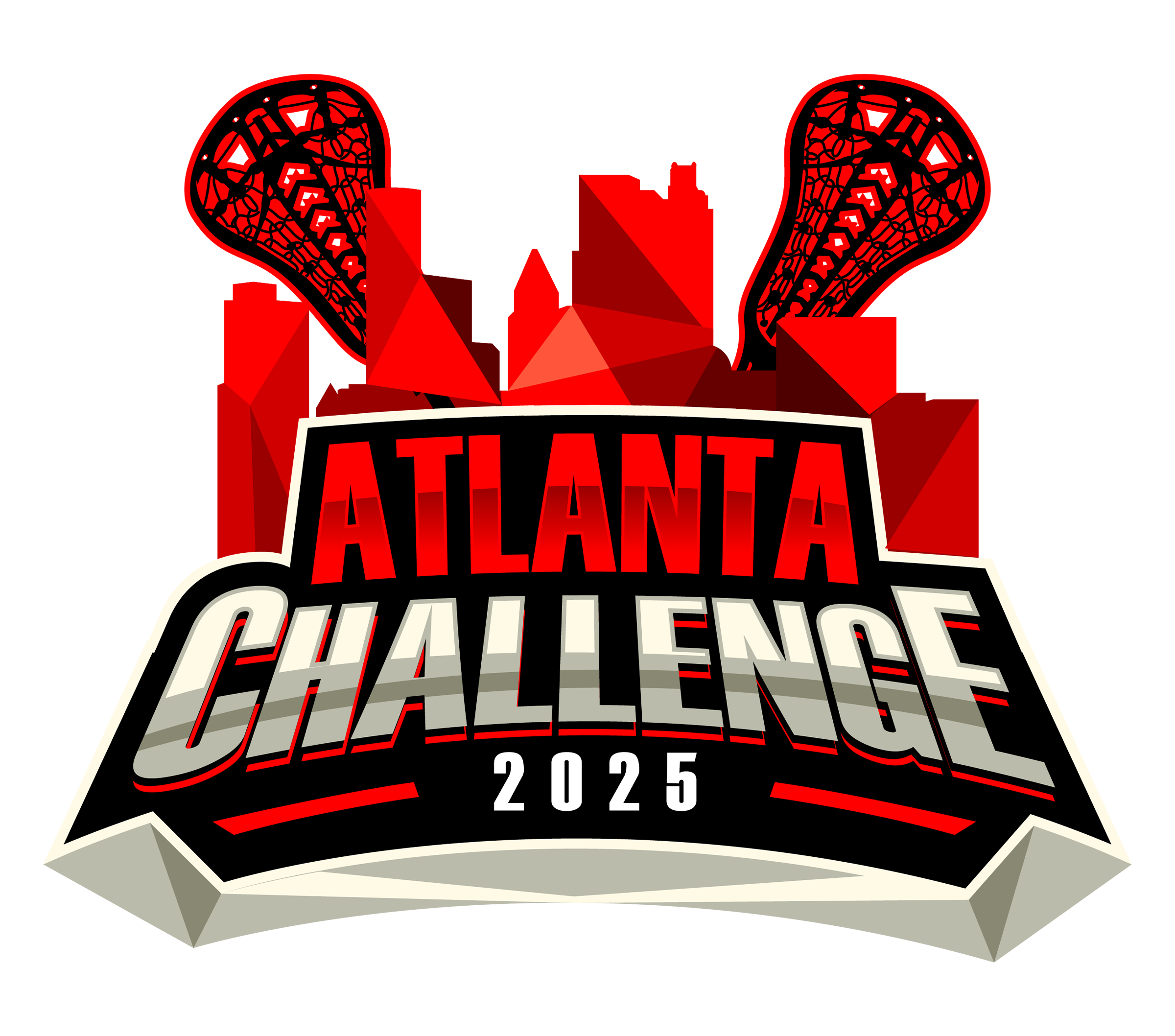 2025 Atlanta Challenge