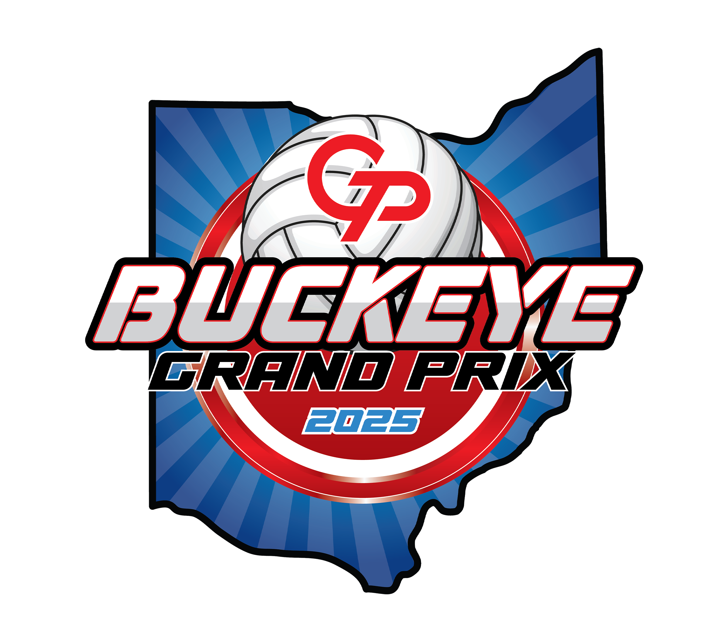 2025 Buckeye Grand Prix