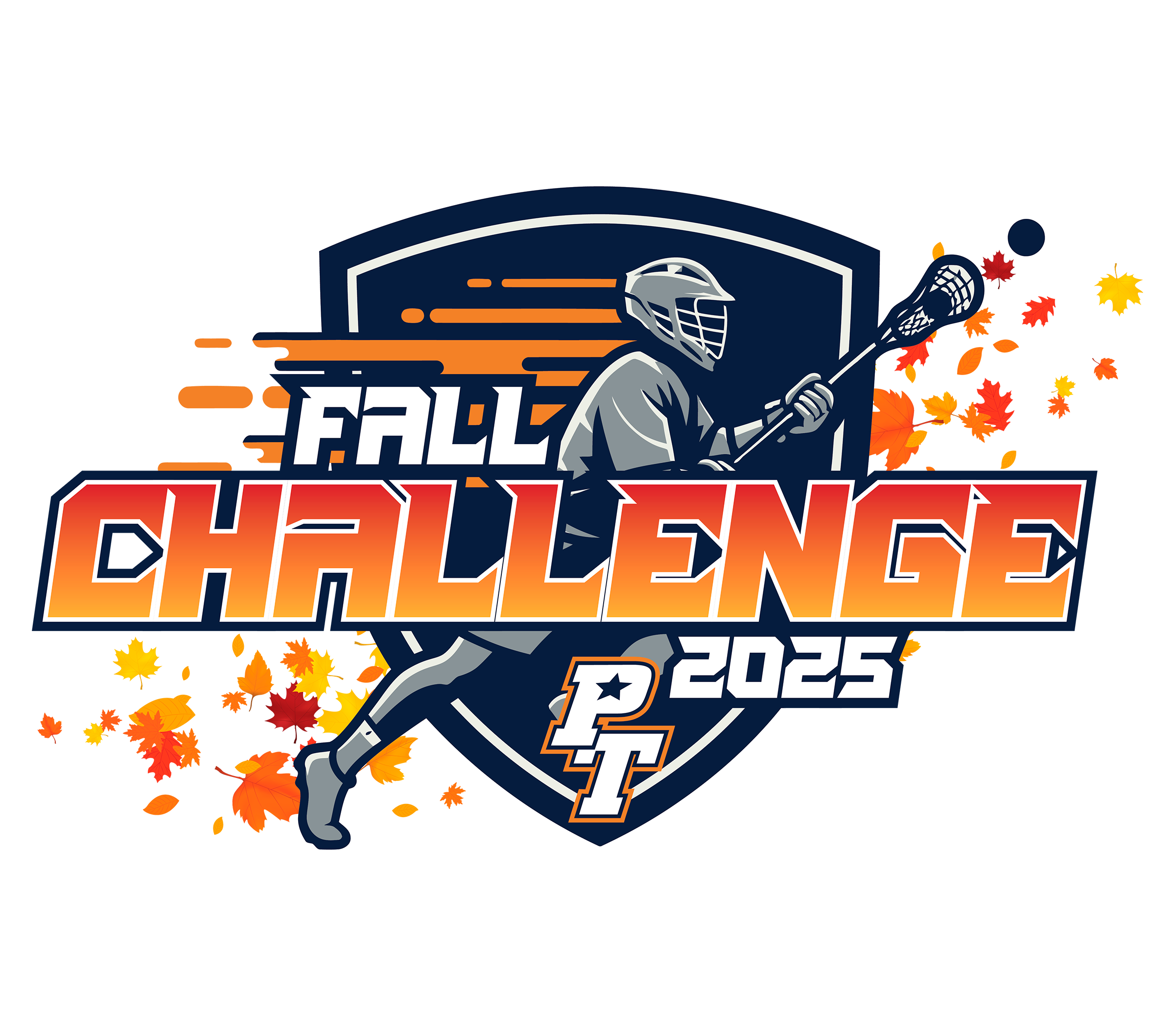 2025 Prime Time Fall Challenge