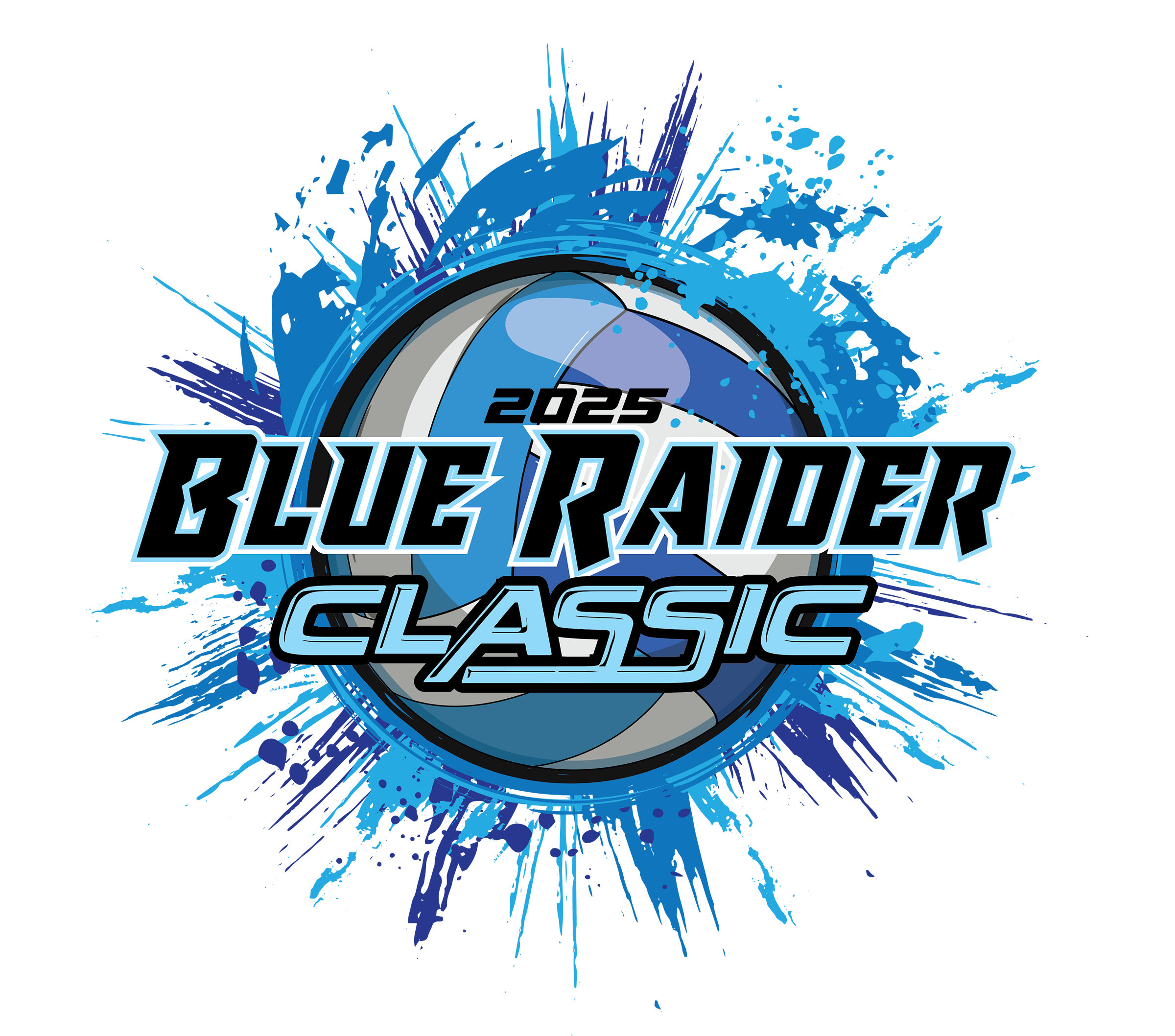 2025 Blue Raider Middle School Tournament