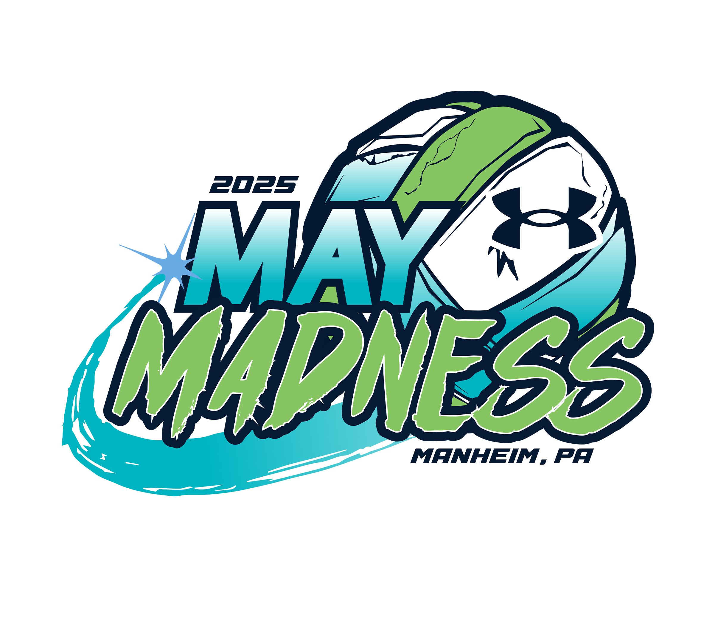 2025 NPS - May Madness
