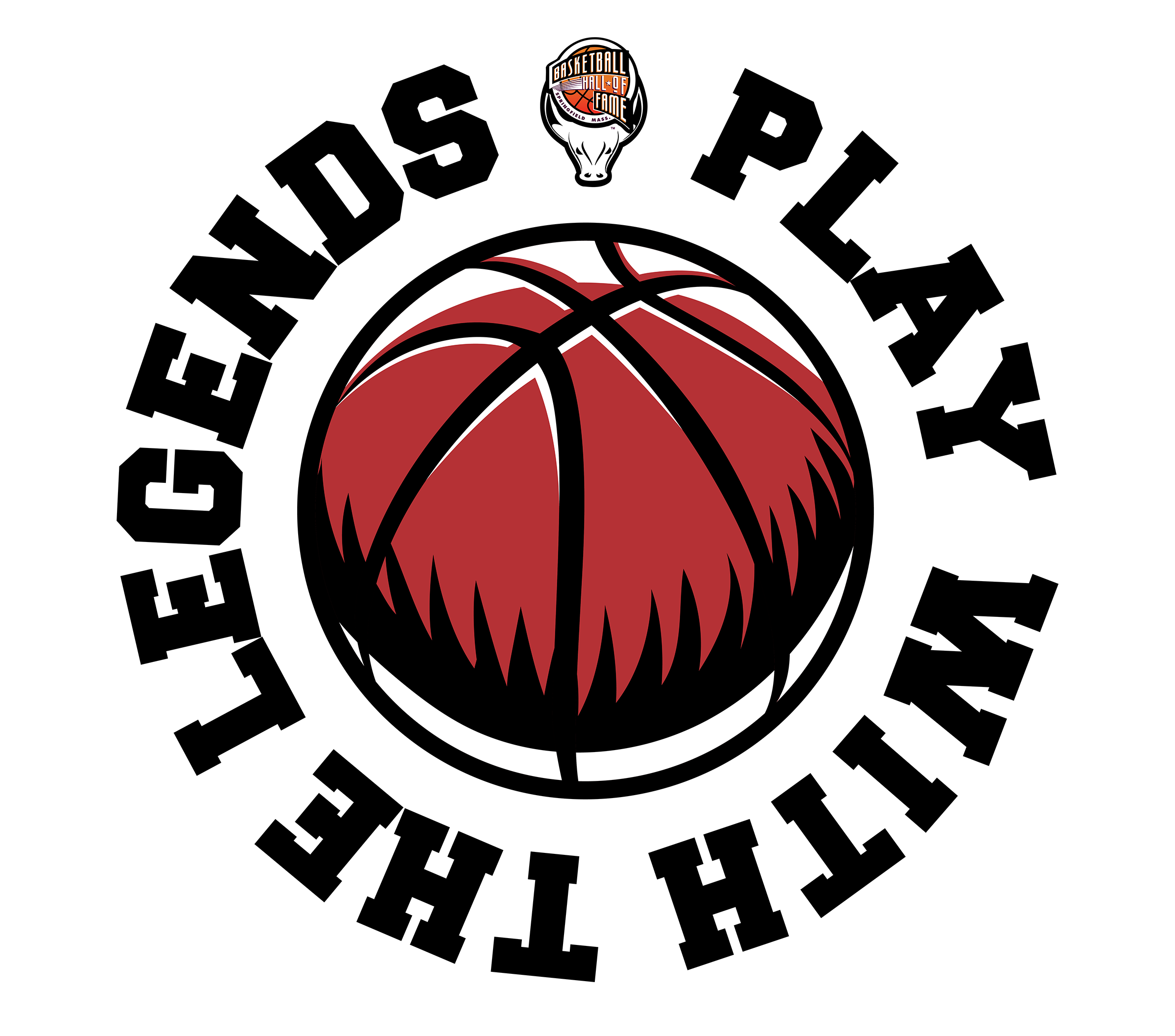 Play With The Legend - 8