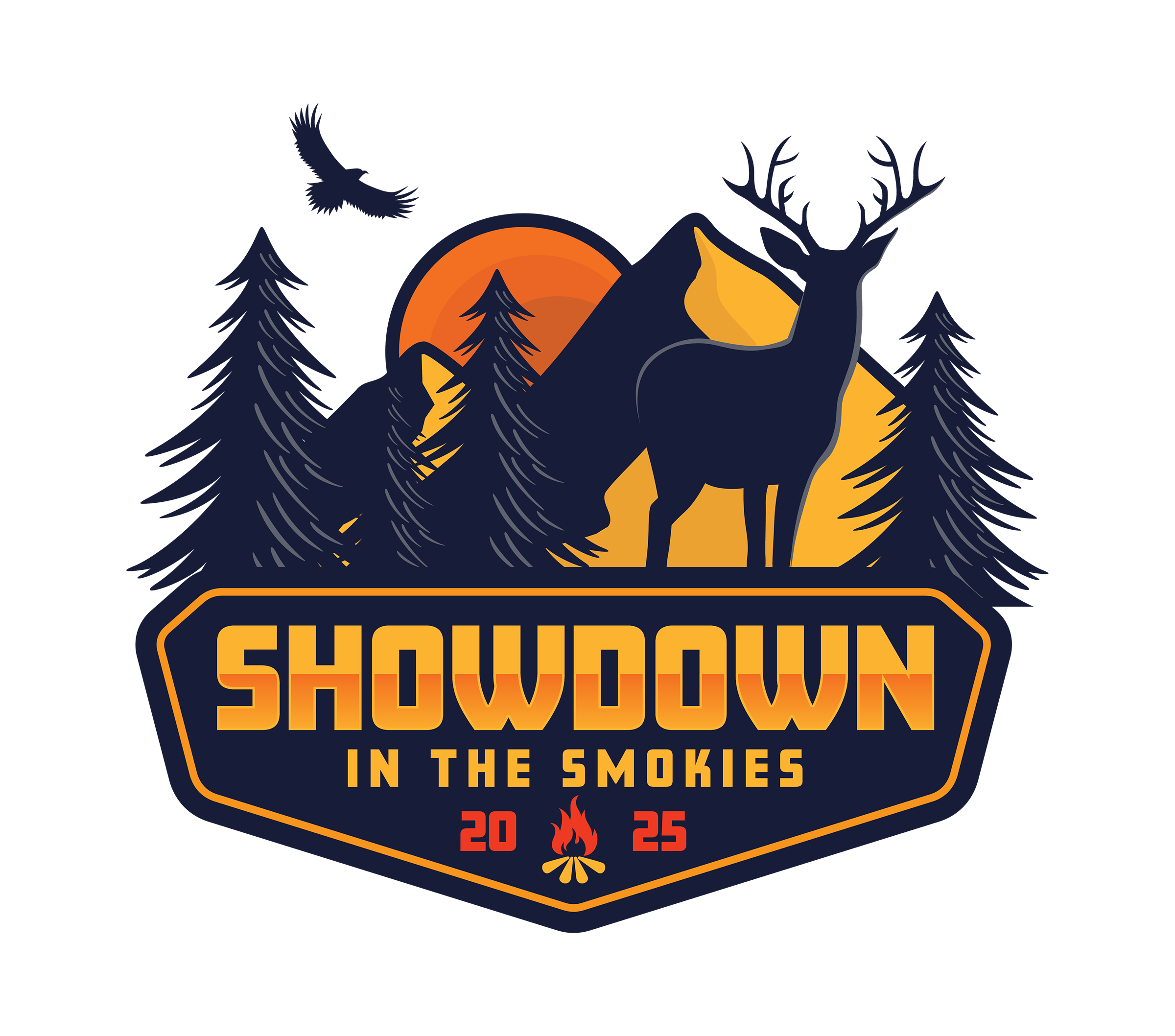 2025 Showdown in the Smokies