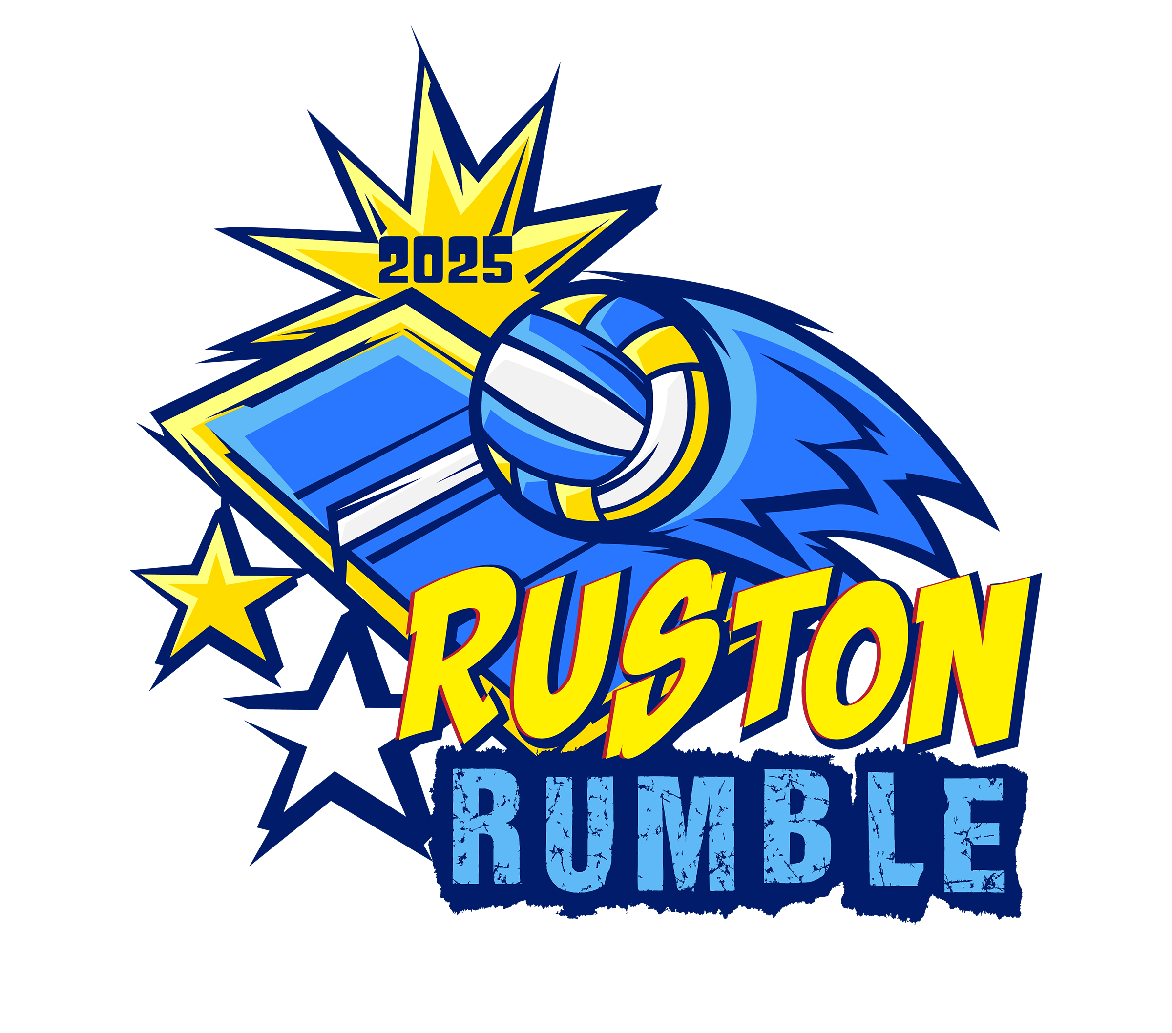 2025 Ruston Rumble