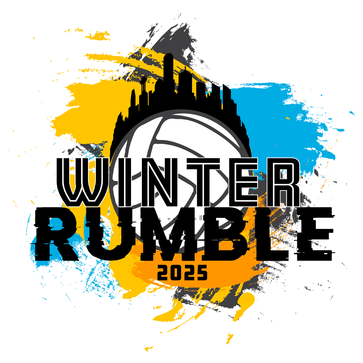 2025 Winter Rumble – Simax Sports