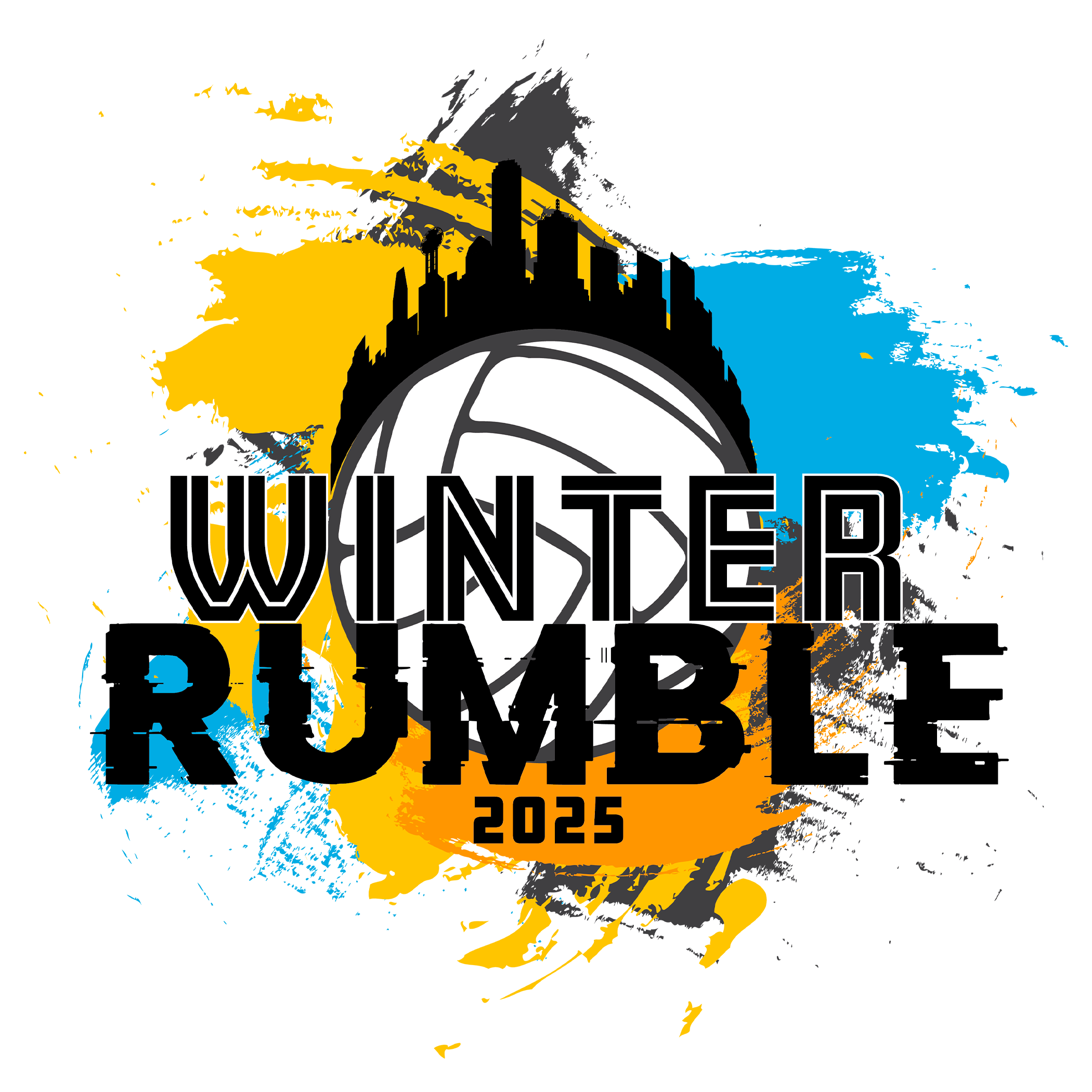 2025 Winter Rumble