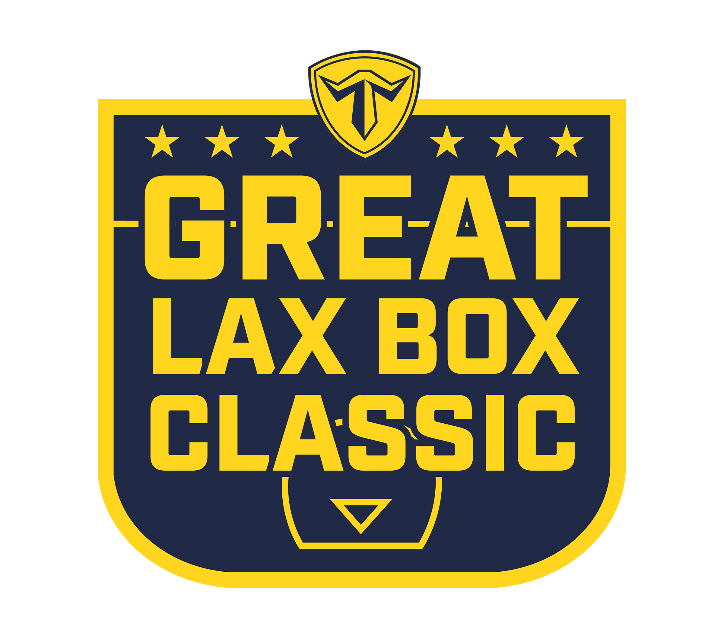 2025 Great Lax Box Classic