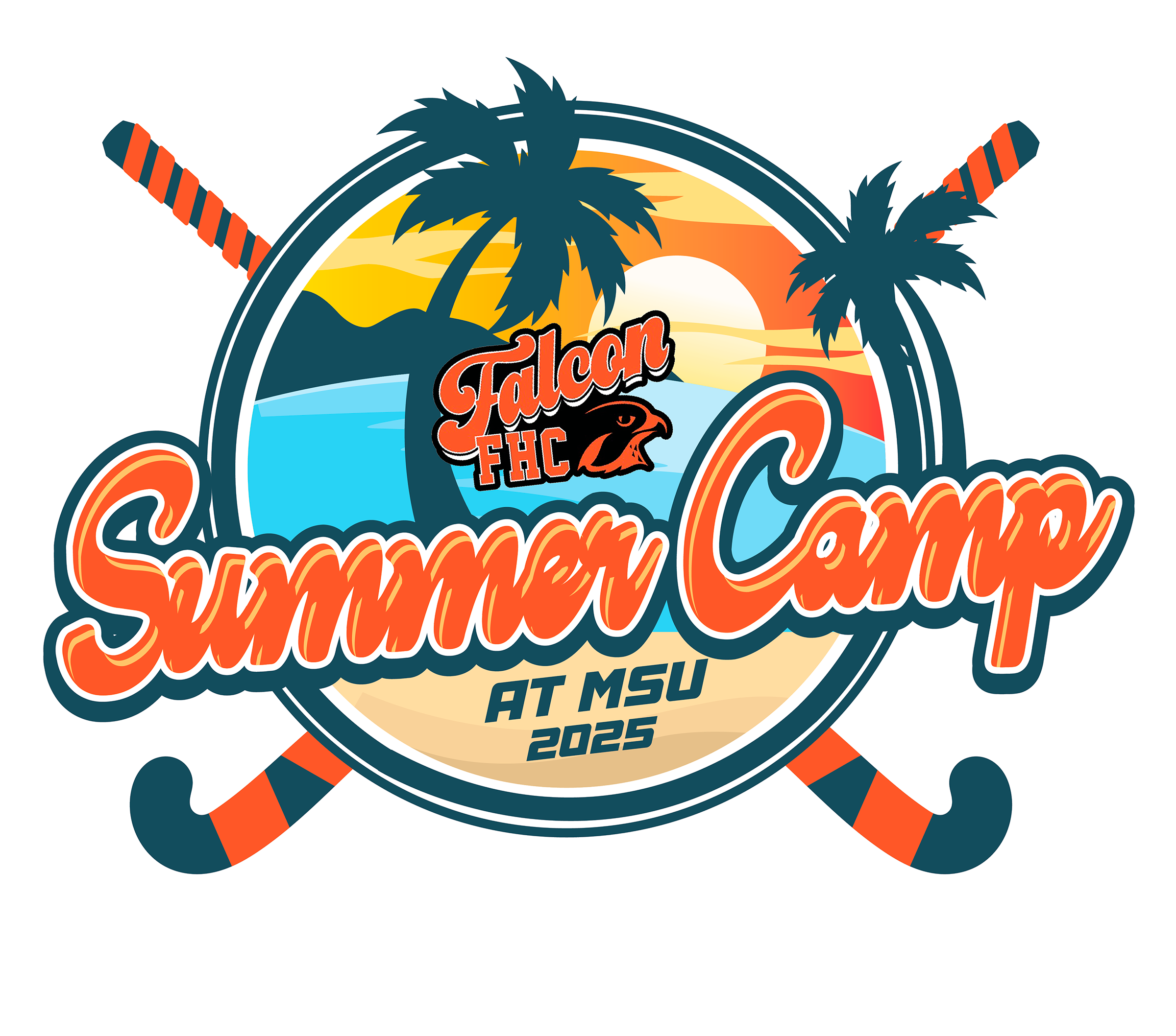 2025 FHC Summer Camp at MSU (Week 1)