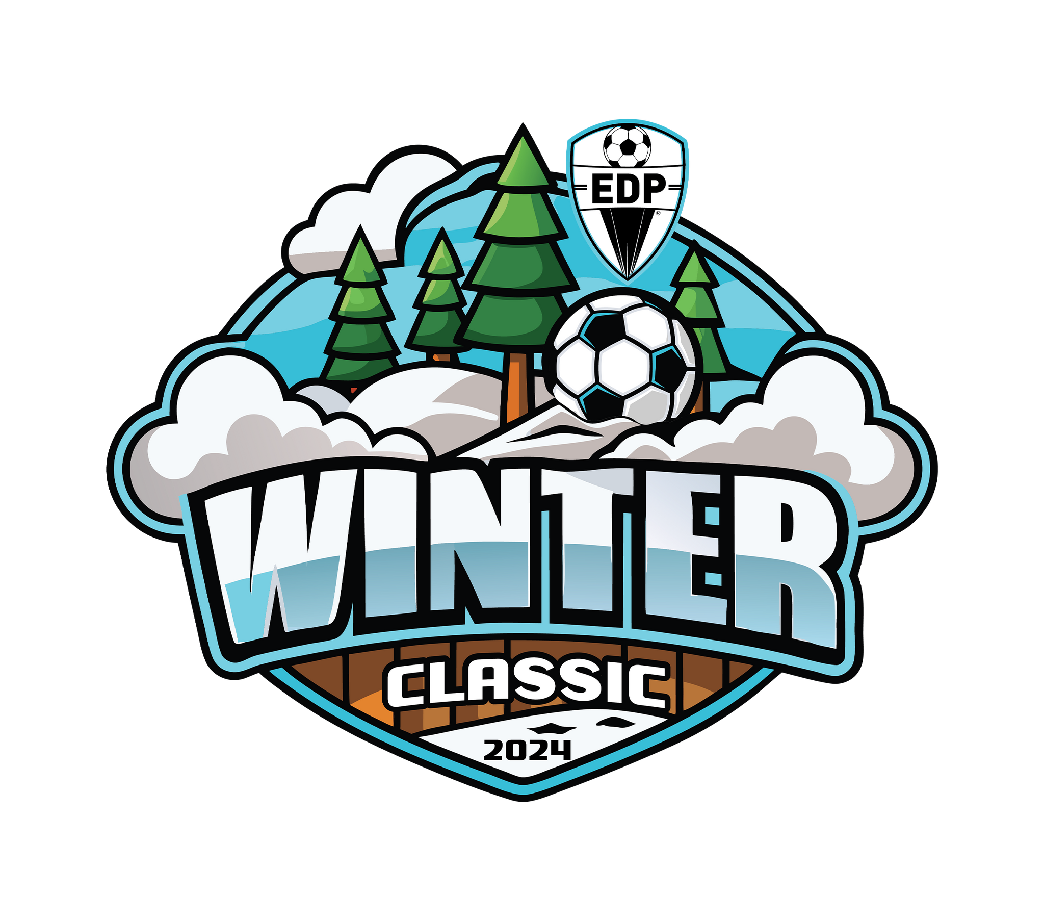 2024 EDP Winter Classic