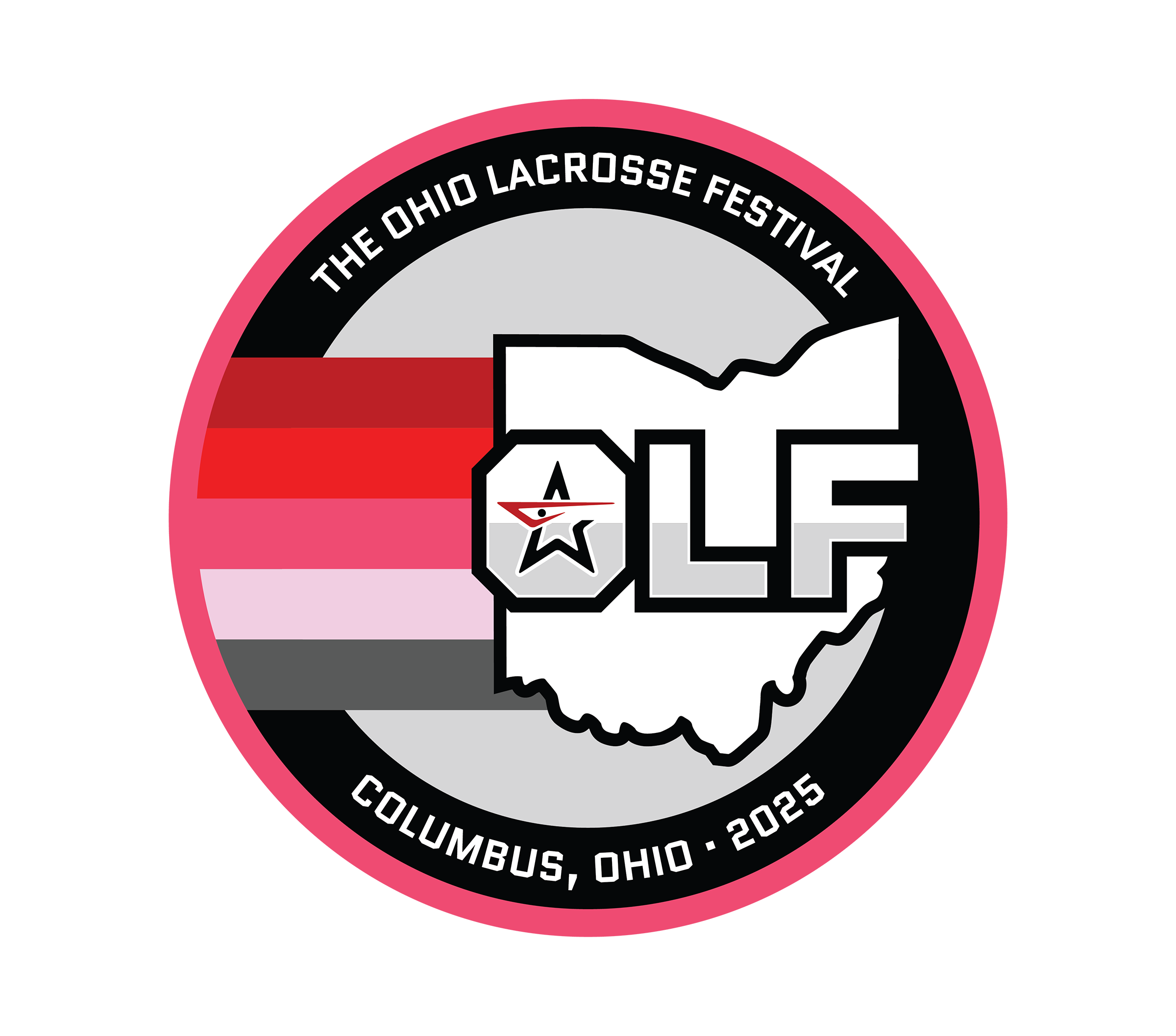 2025 The Ohio Lacrosse Festival Girls