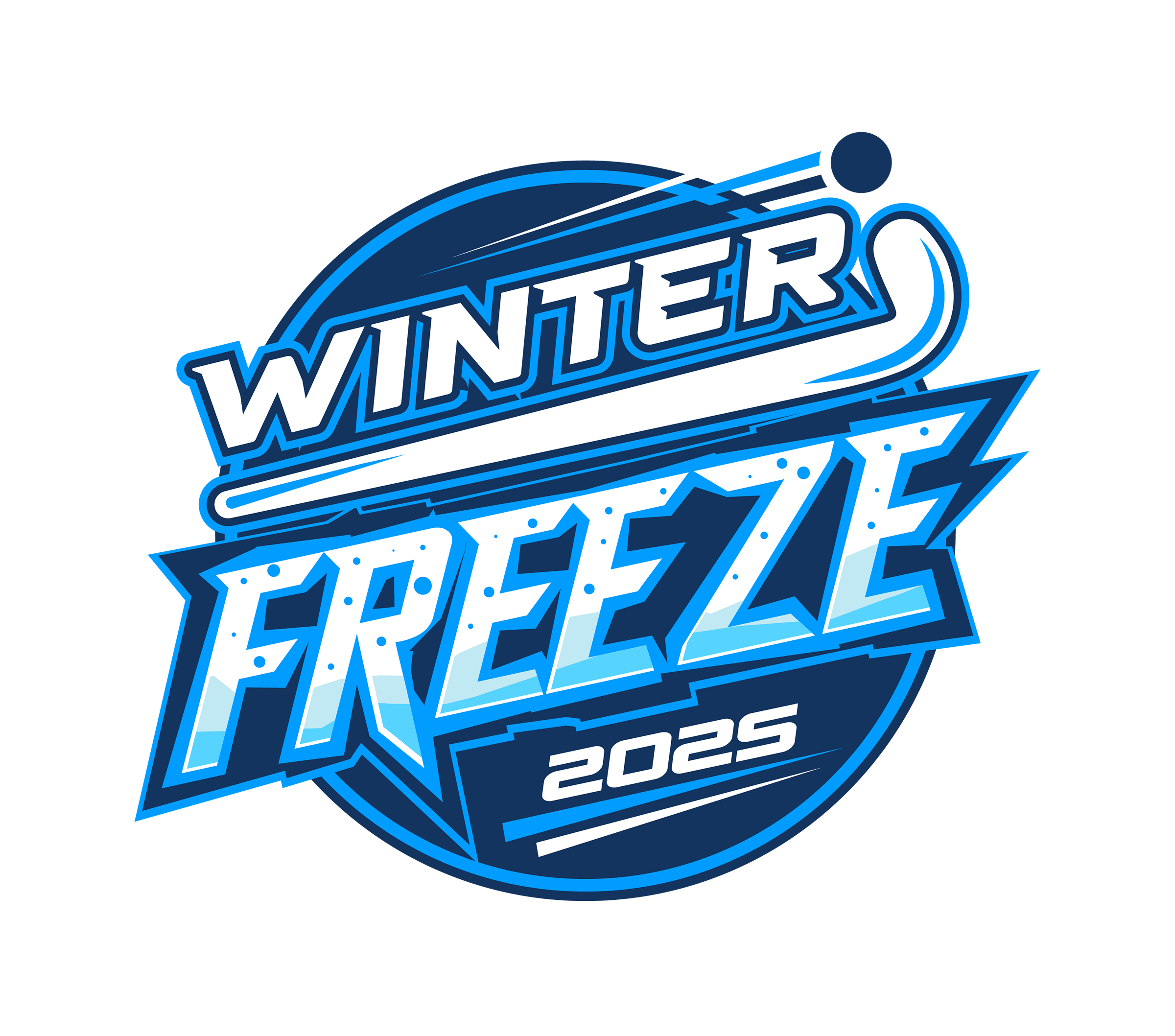 2025 Winter Freeze