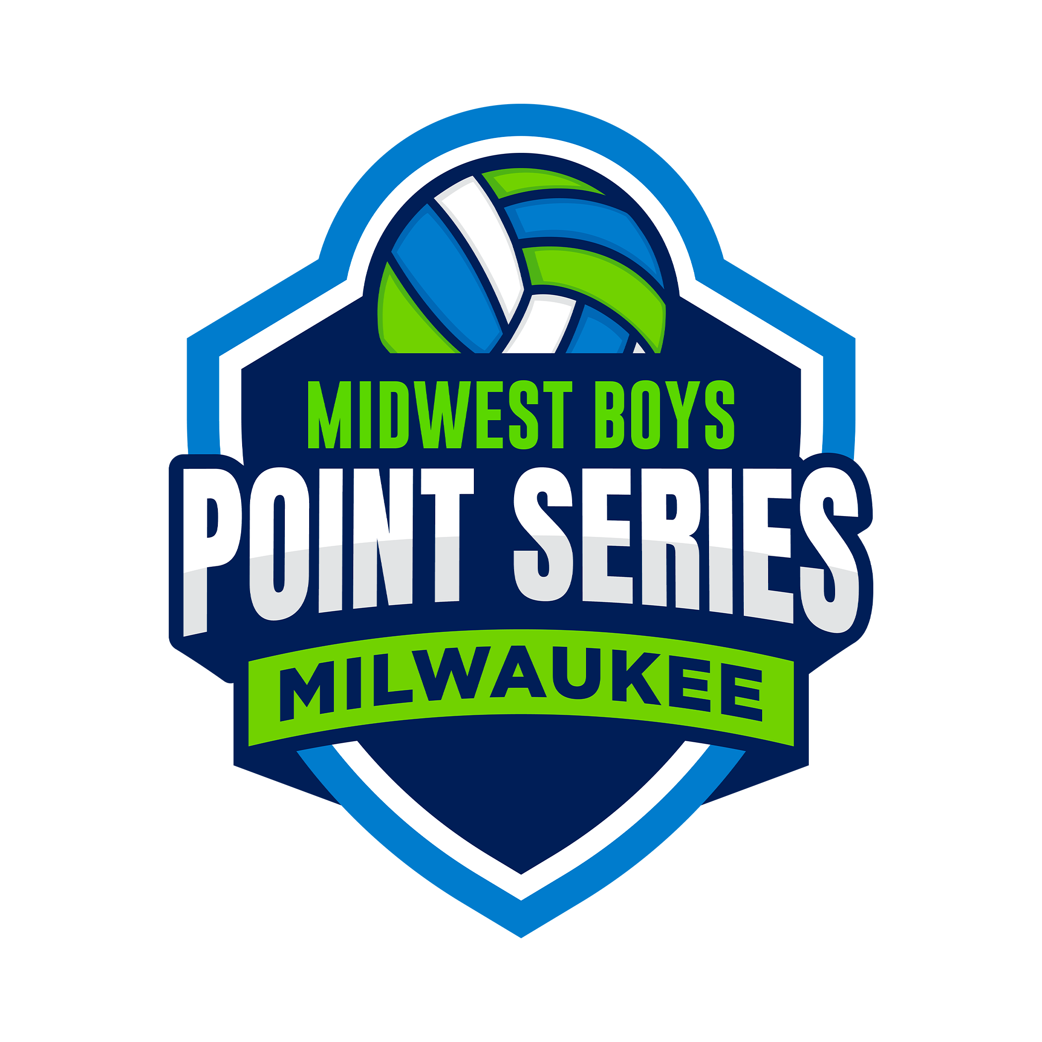 2025 Midwest Boys Point Series #1 - Milwaukee