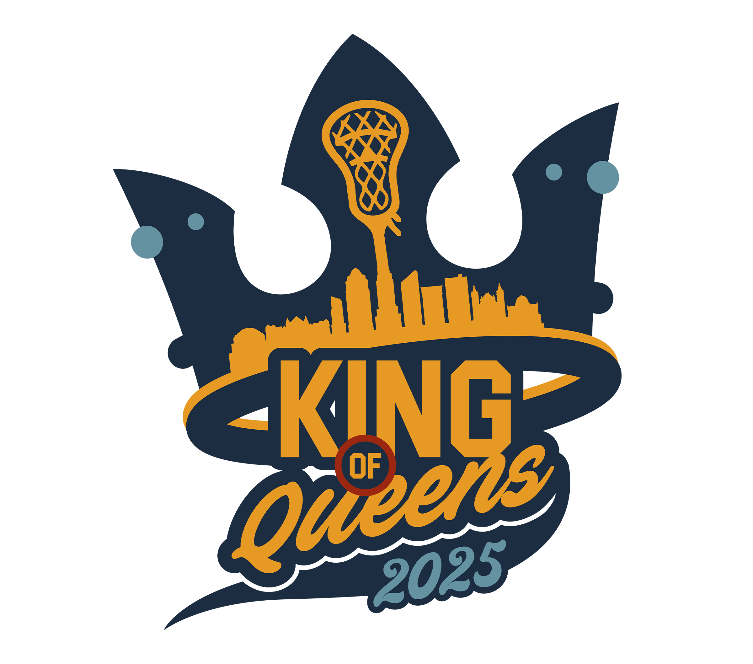2025 King Of Queens