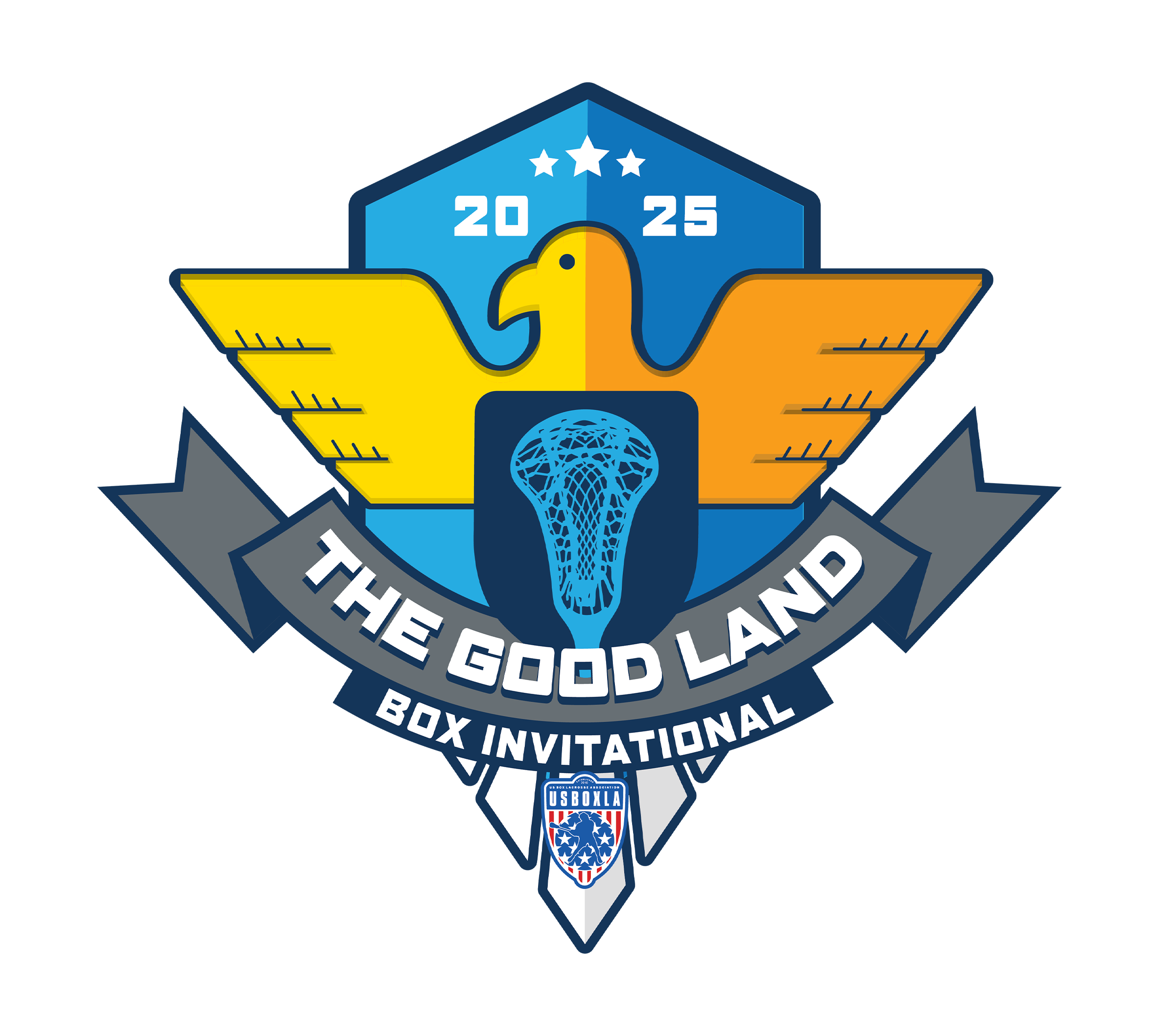 2025 The Good Land Box Invitational