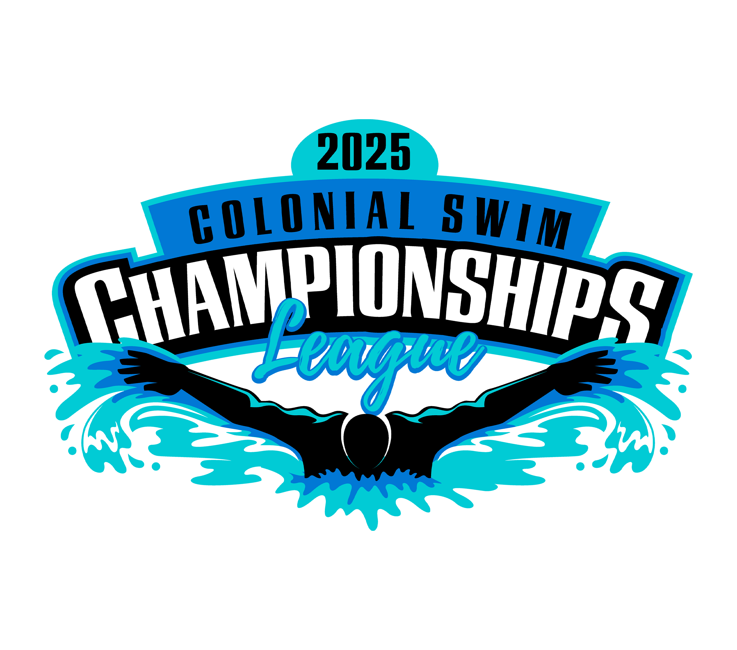 2025 Colonial Swim League Championships