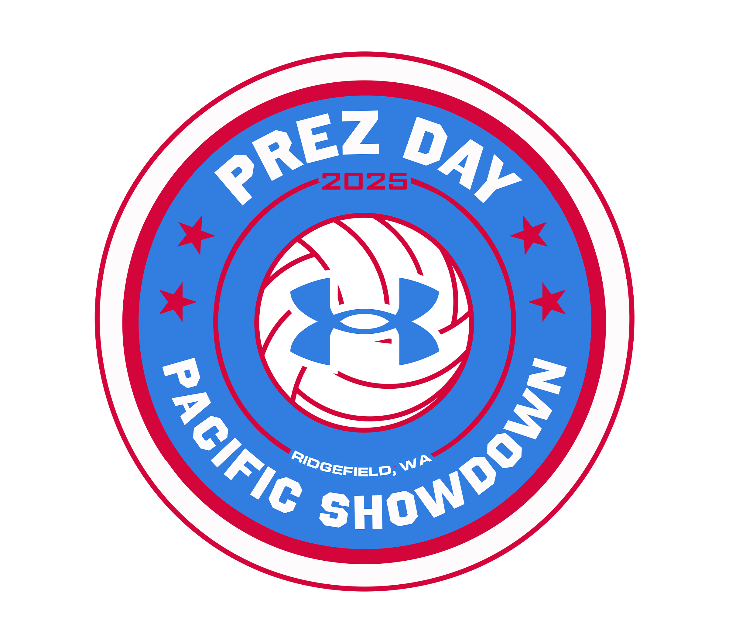 2025 PNPS - Prez Day Pacific Showdown