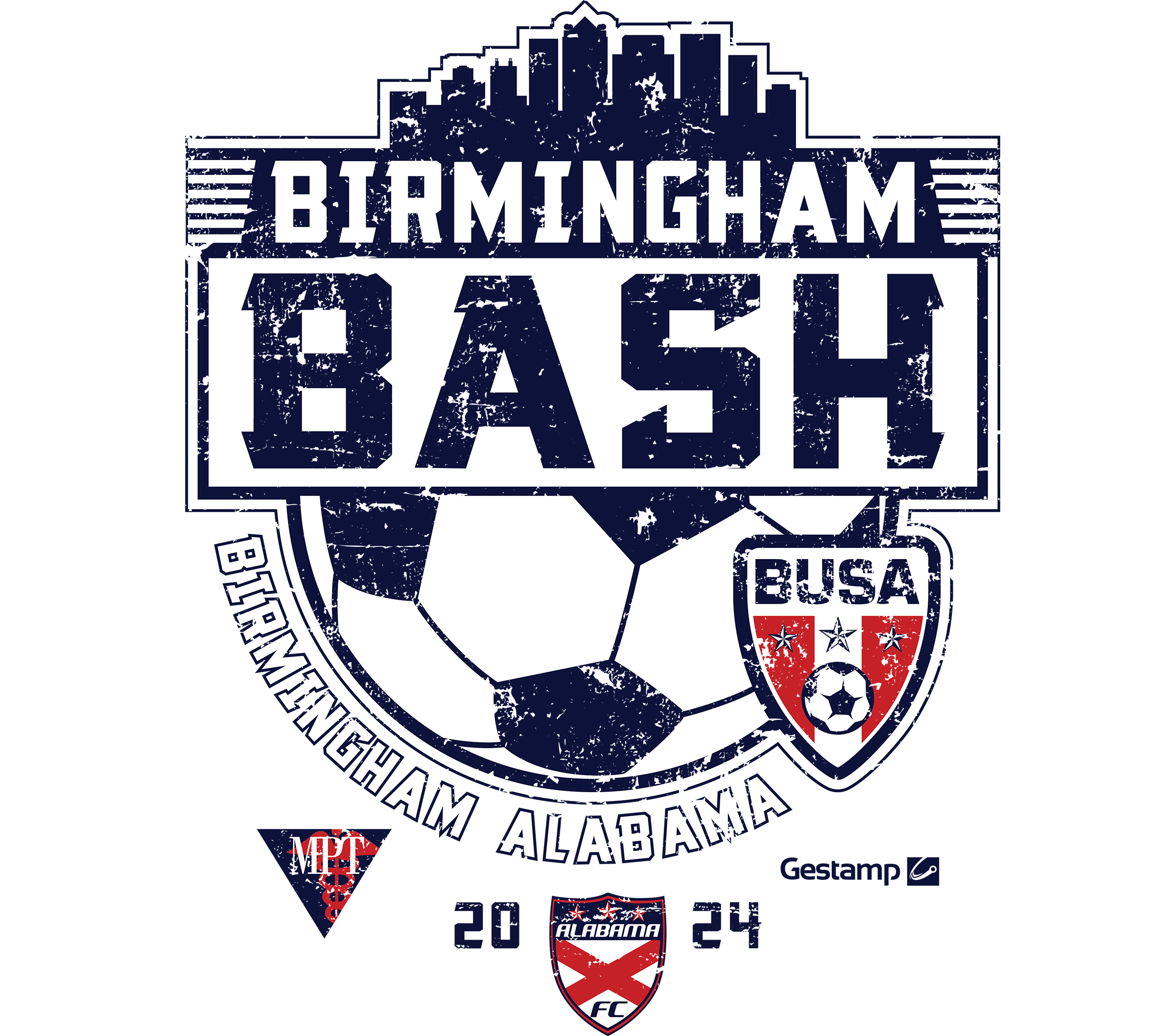 2024 Birmingham Bash