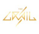 2026 The Grail (Gold)