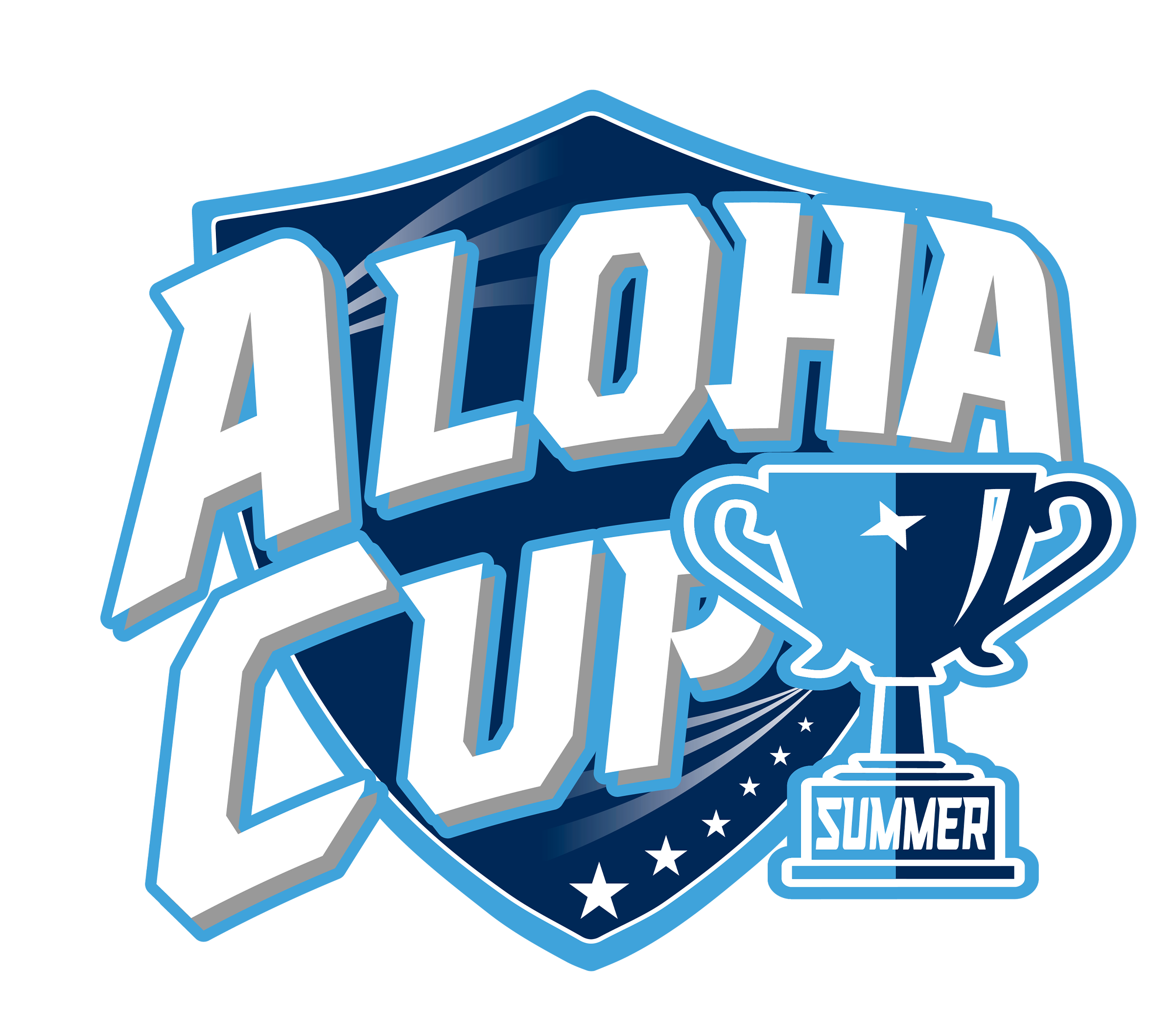 2025 Summer Aloha Cup