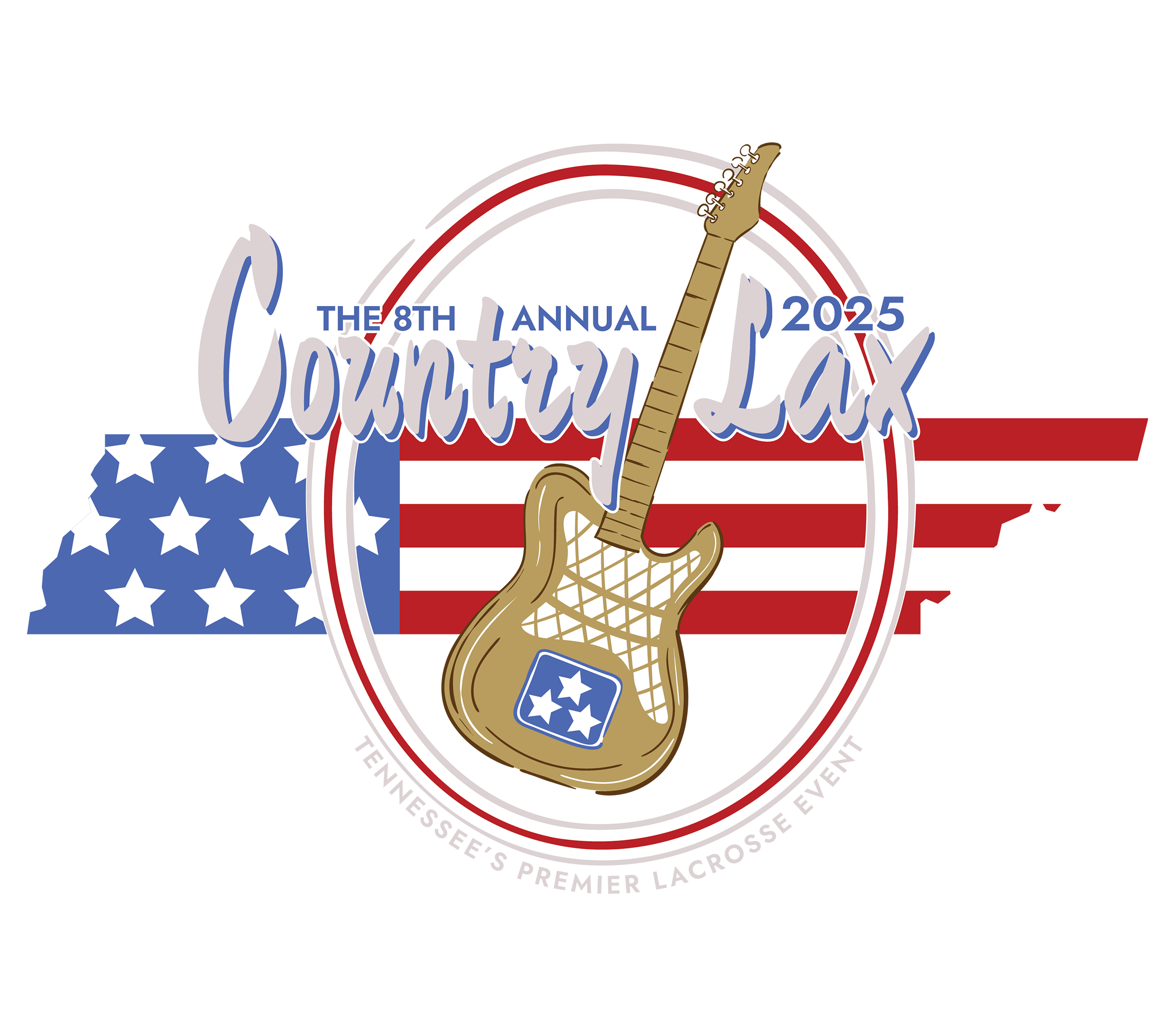 2025 Country Lax Festival