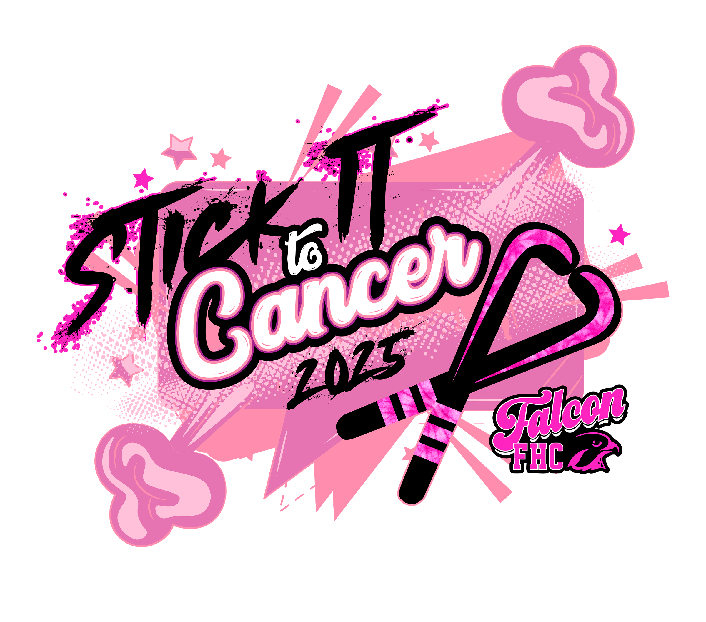 2025 Stick It To Cancer