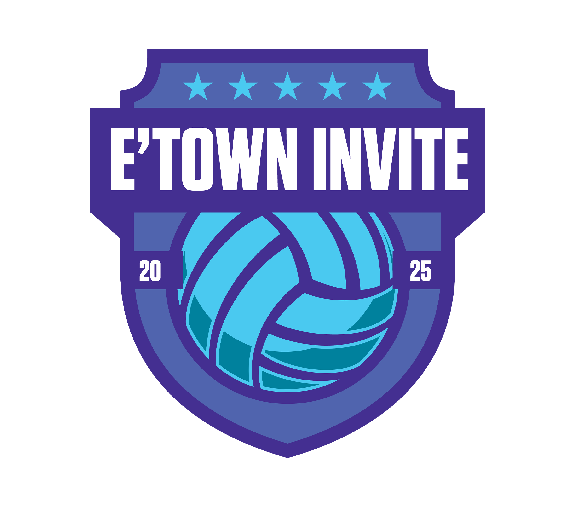 2025 E'town Invite