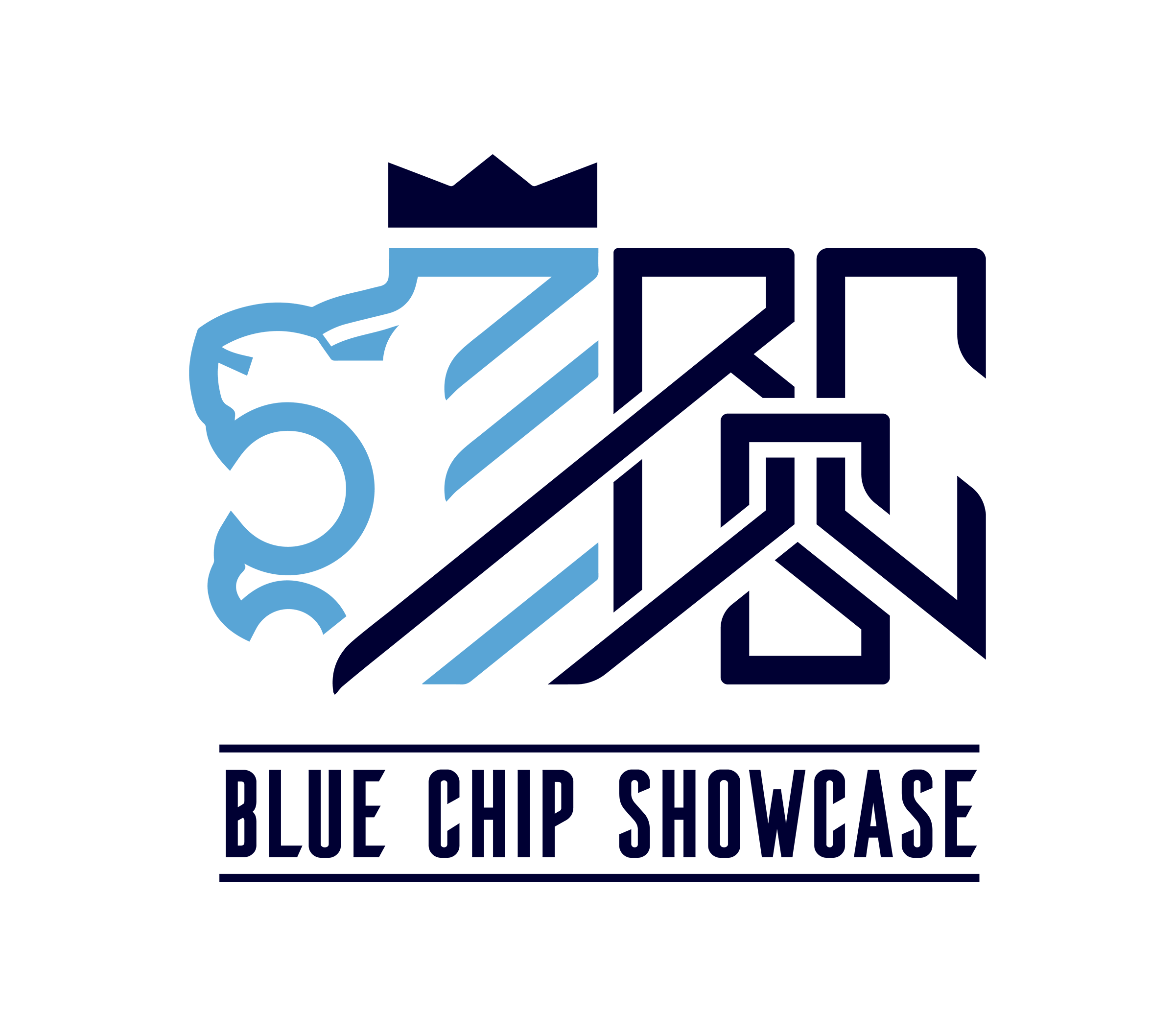 2025 Blue Chip Showcase Women's