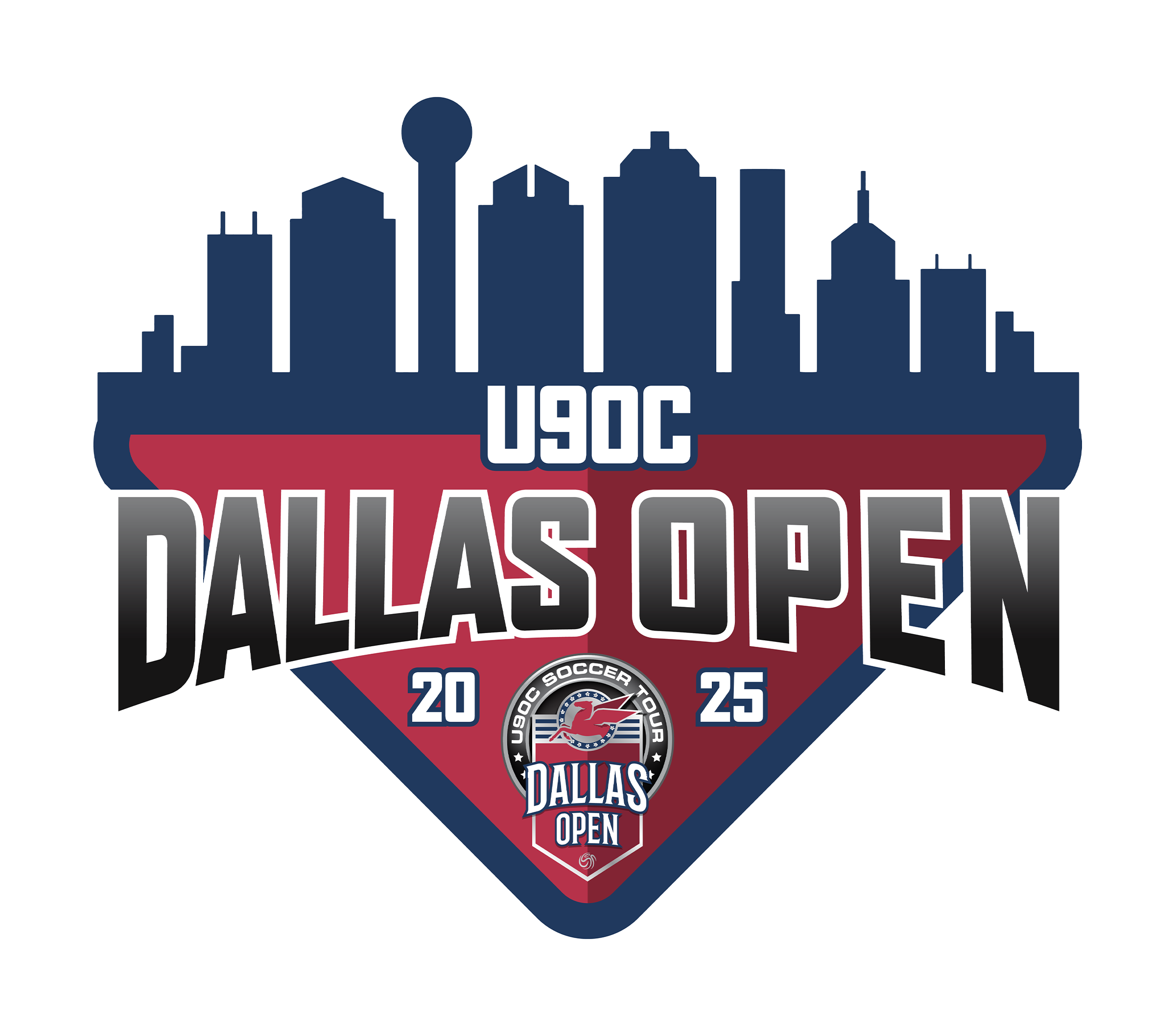 2025 U90C Dallas Open