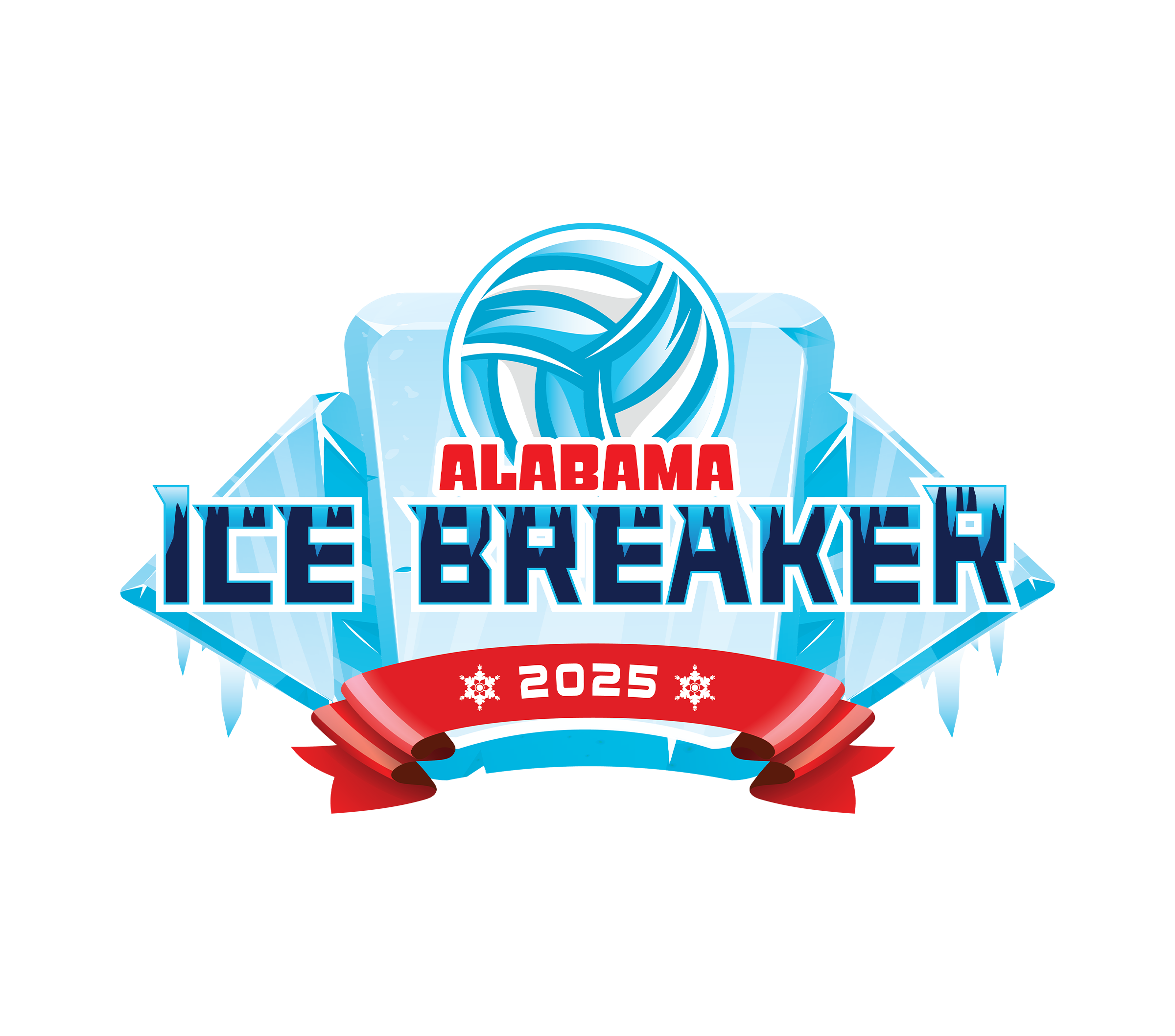 2025 Alabama Icebreaker